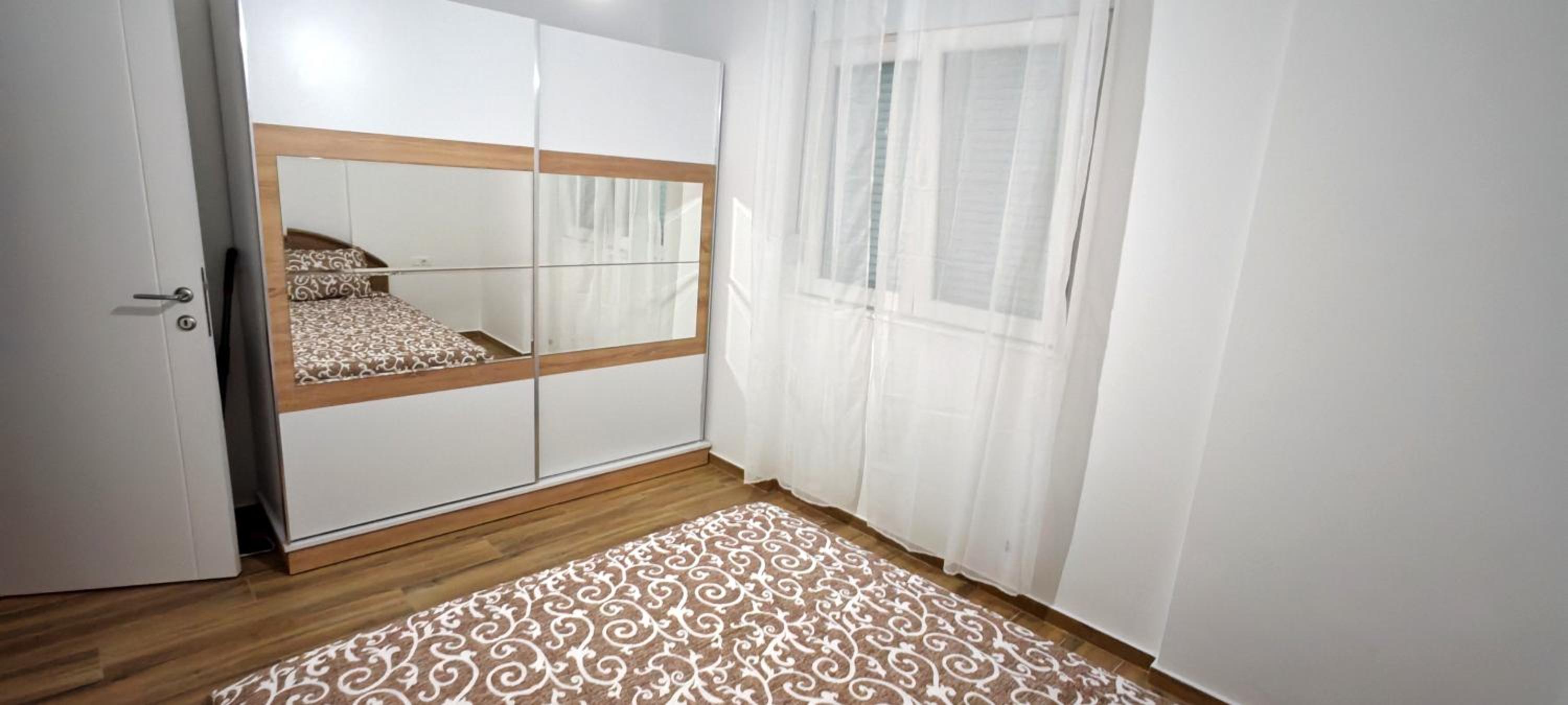 Moderan apartman Klaudija