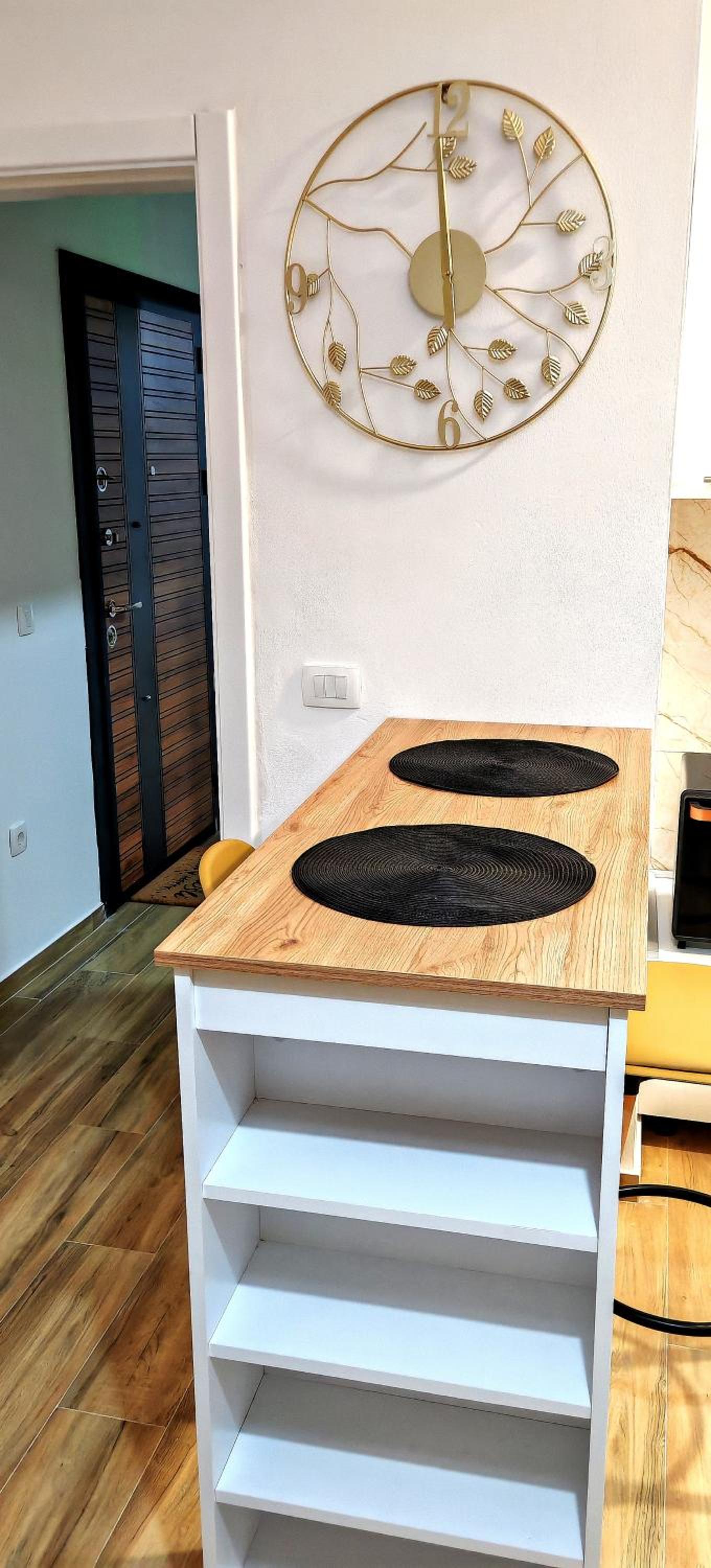 Moderan apartman Klaudija