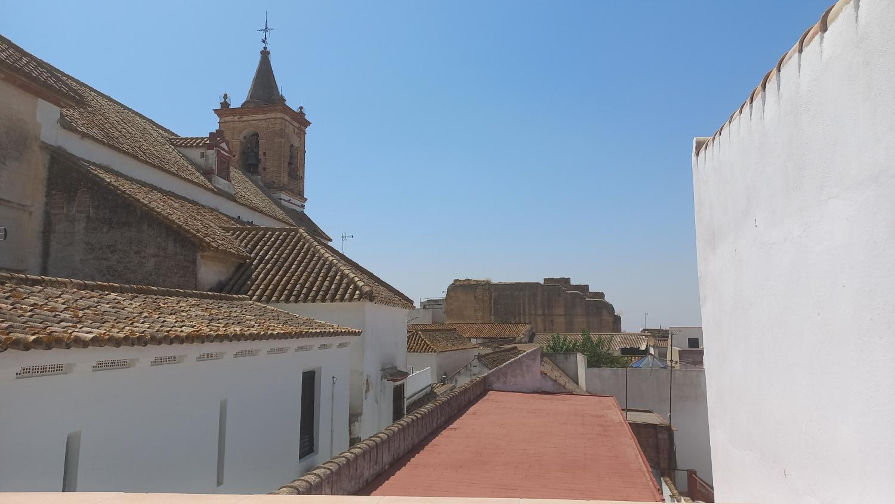 Casa Lucero