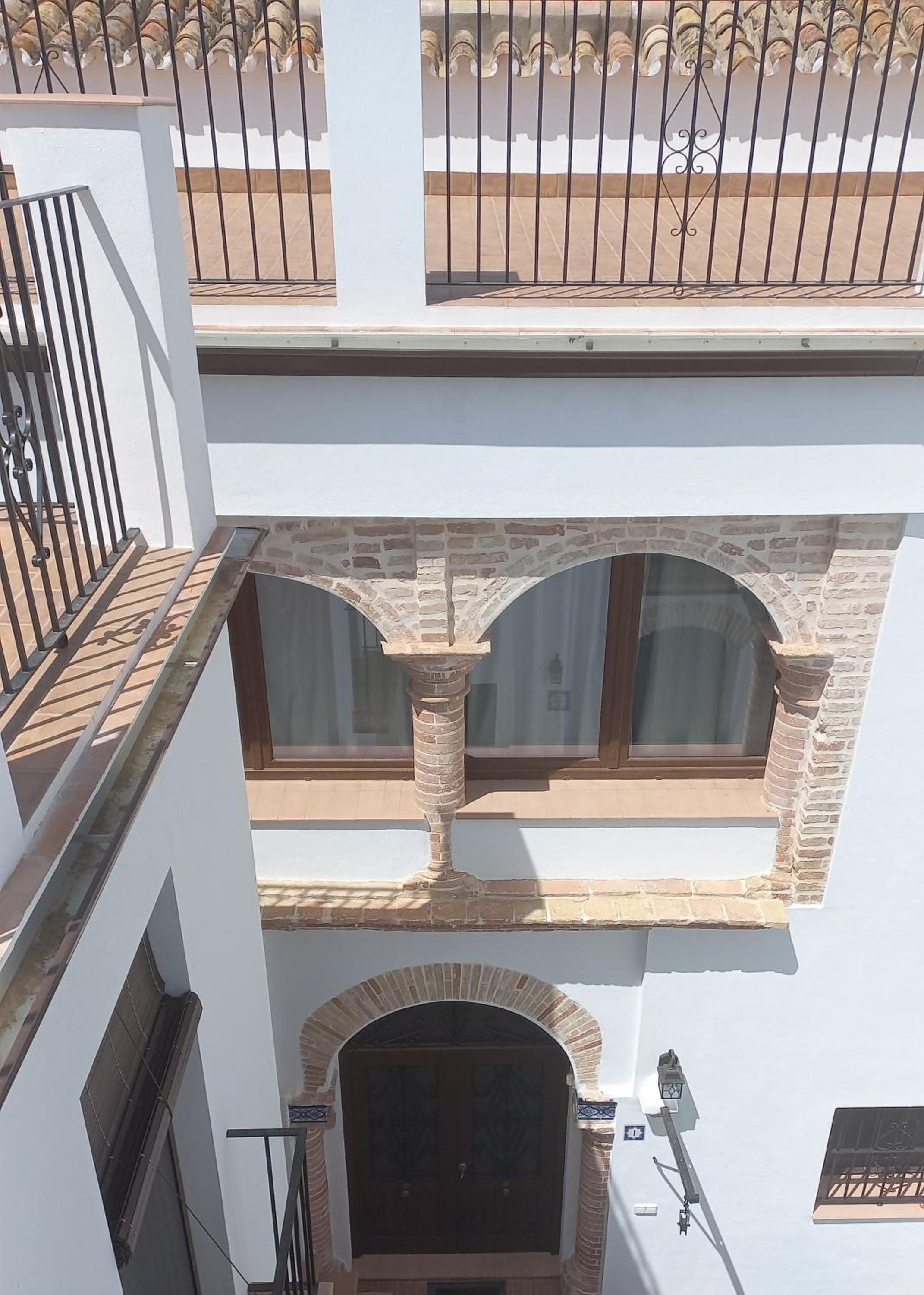 Casa Lucero
