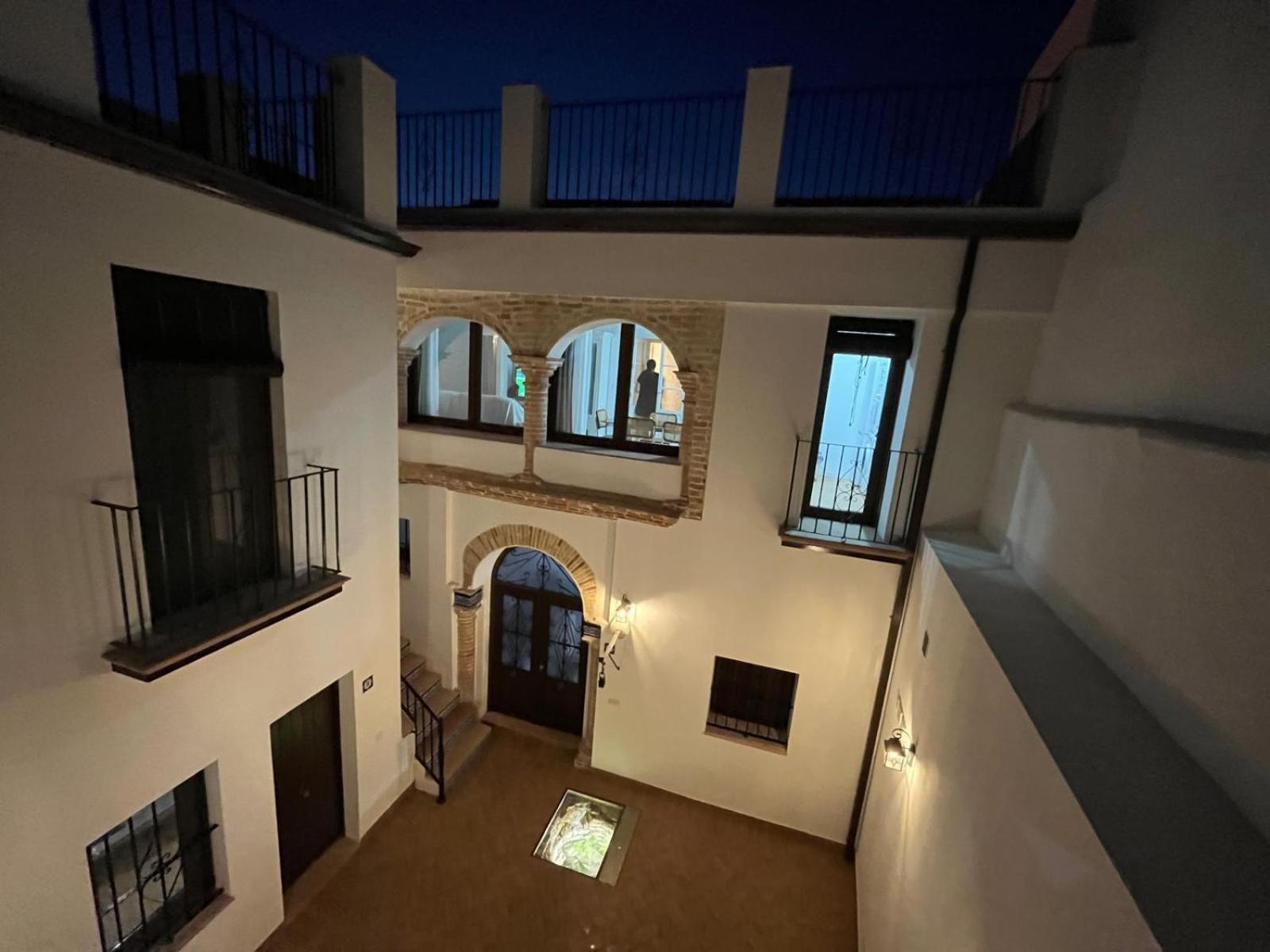 Casa Lucero