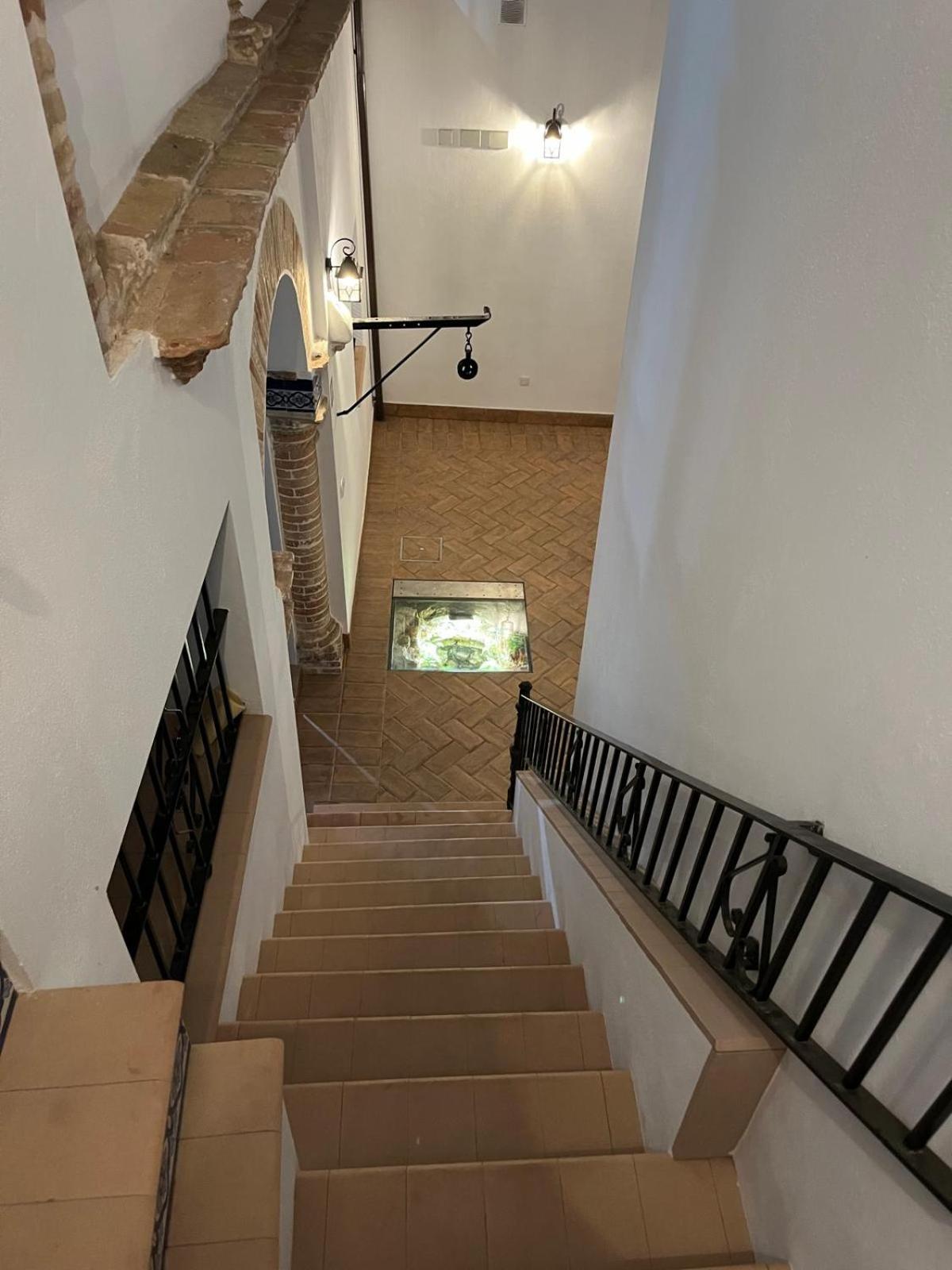 Casa Lucero