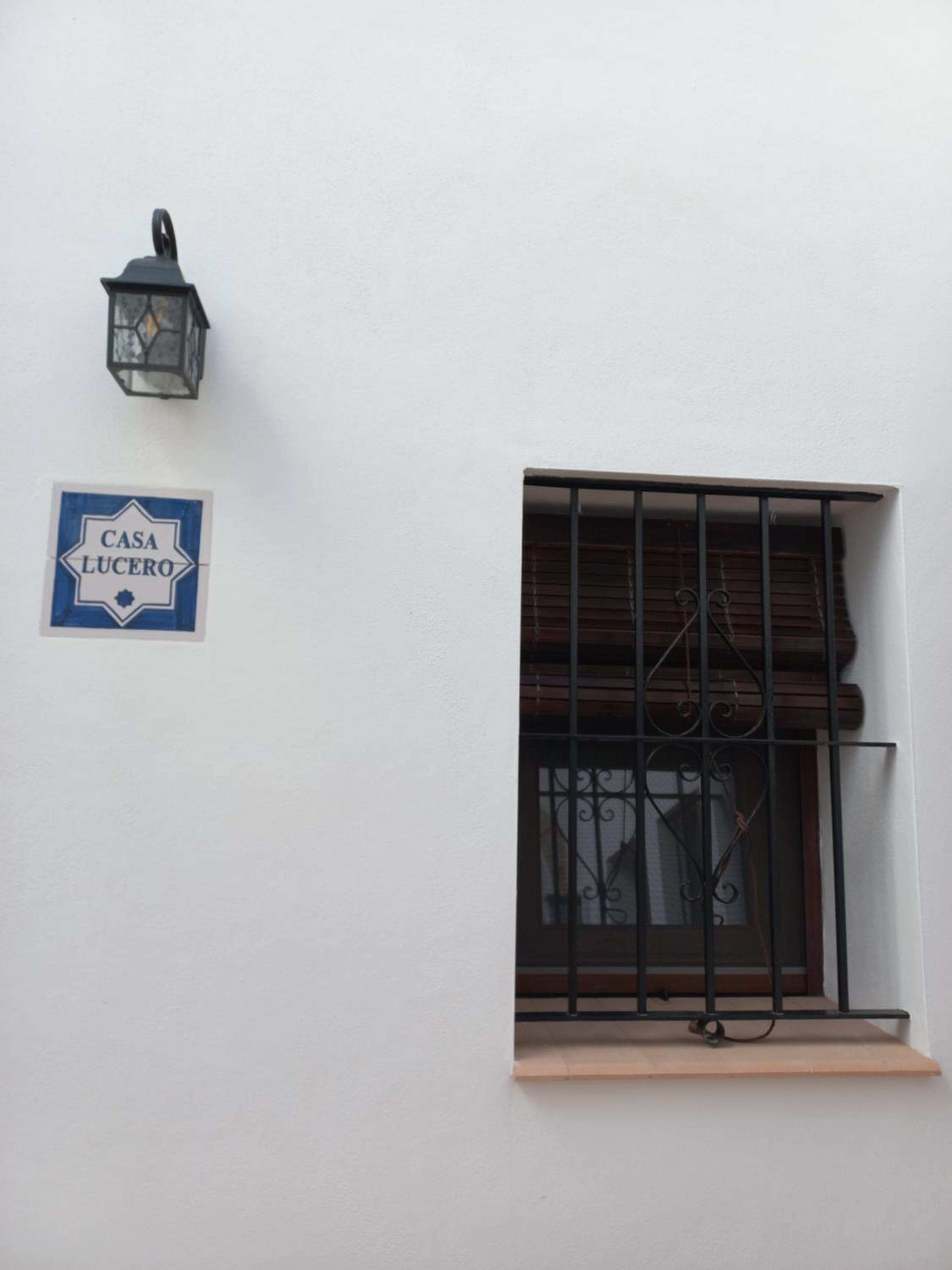 Casa Lucero