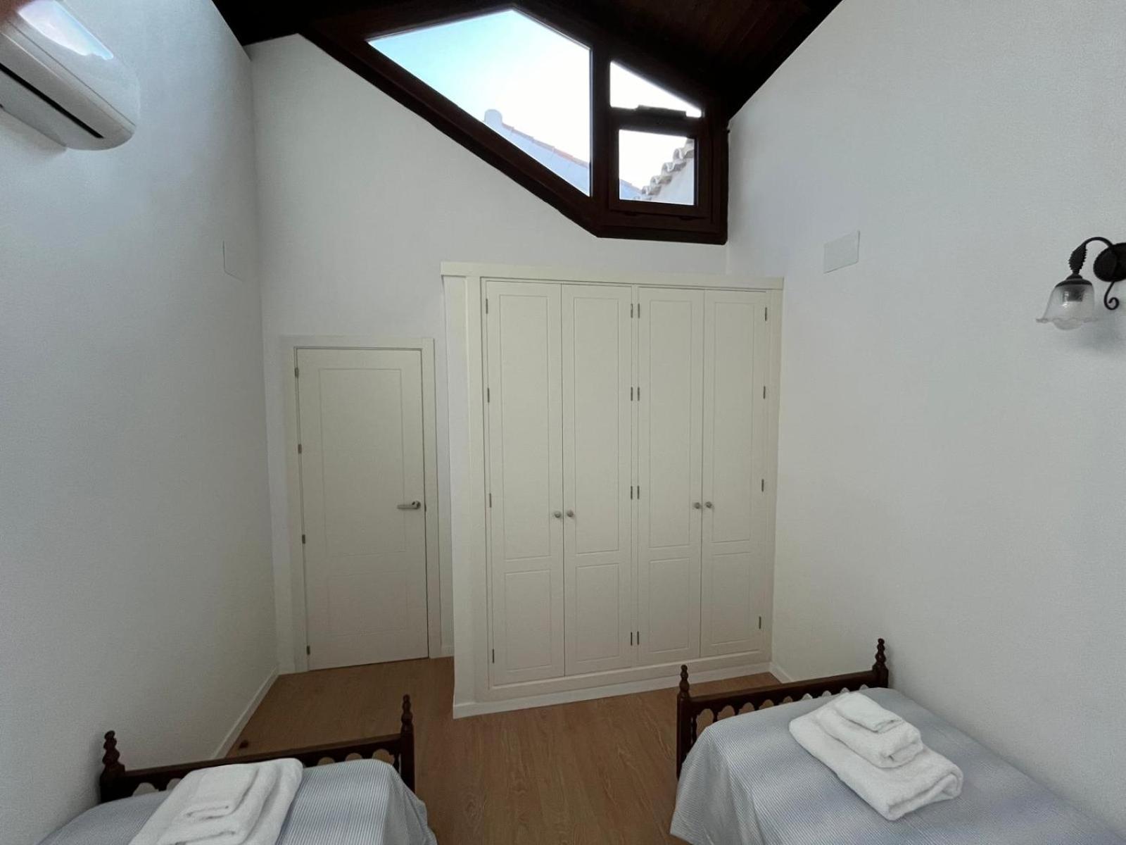 Casa Lucero