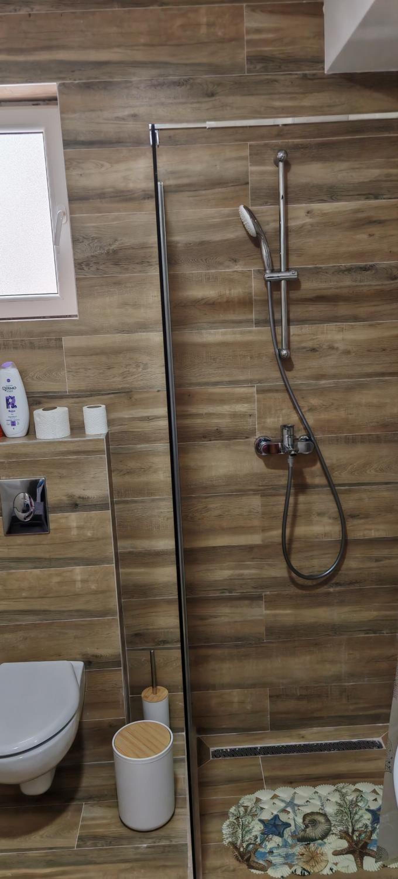 Moderan apartman Klaudija