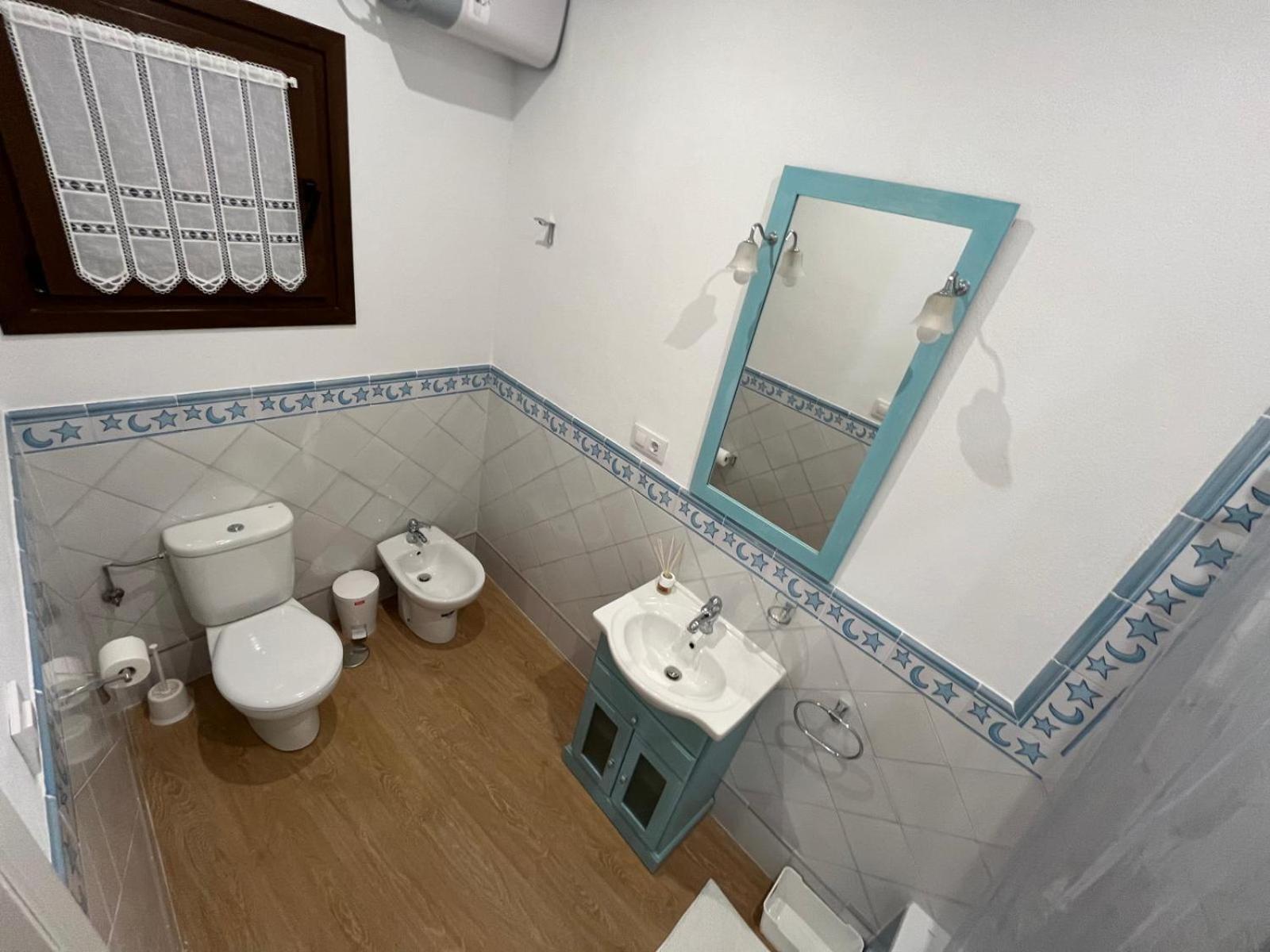 Casa Lucero