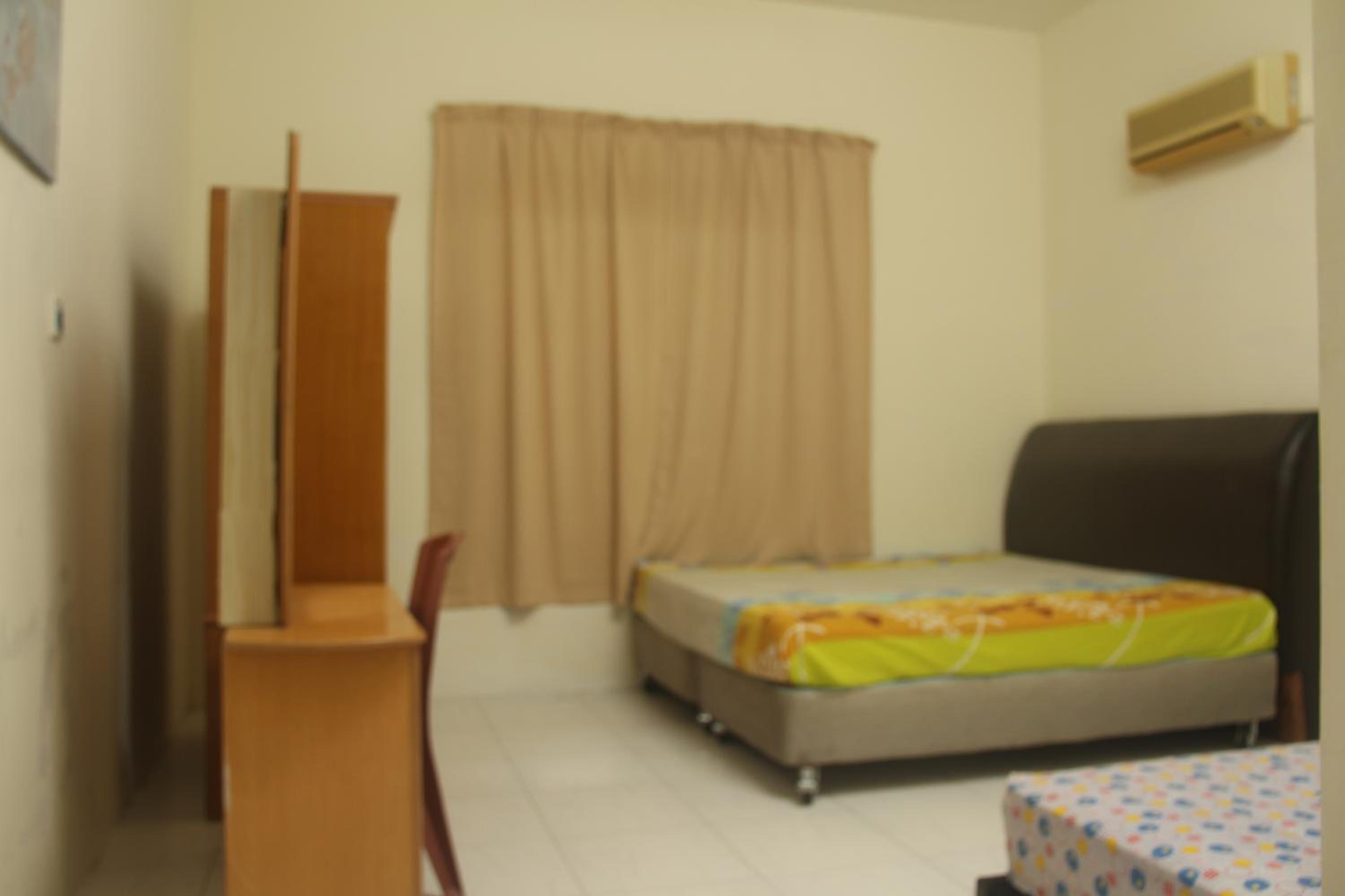 kluang homestay villa 1 photo 4