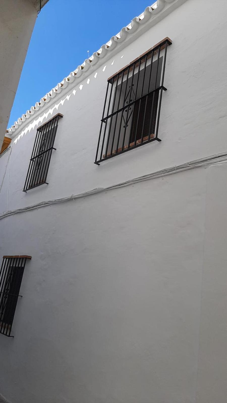 Casa Lucero