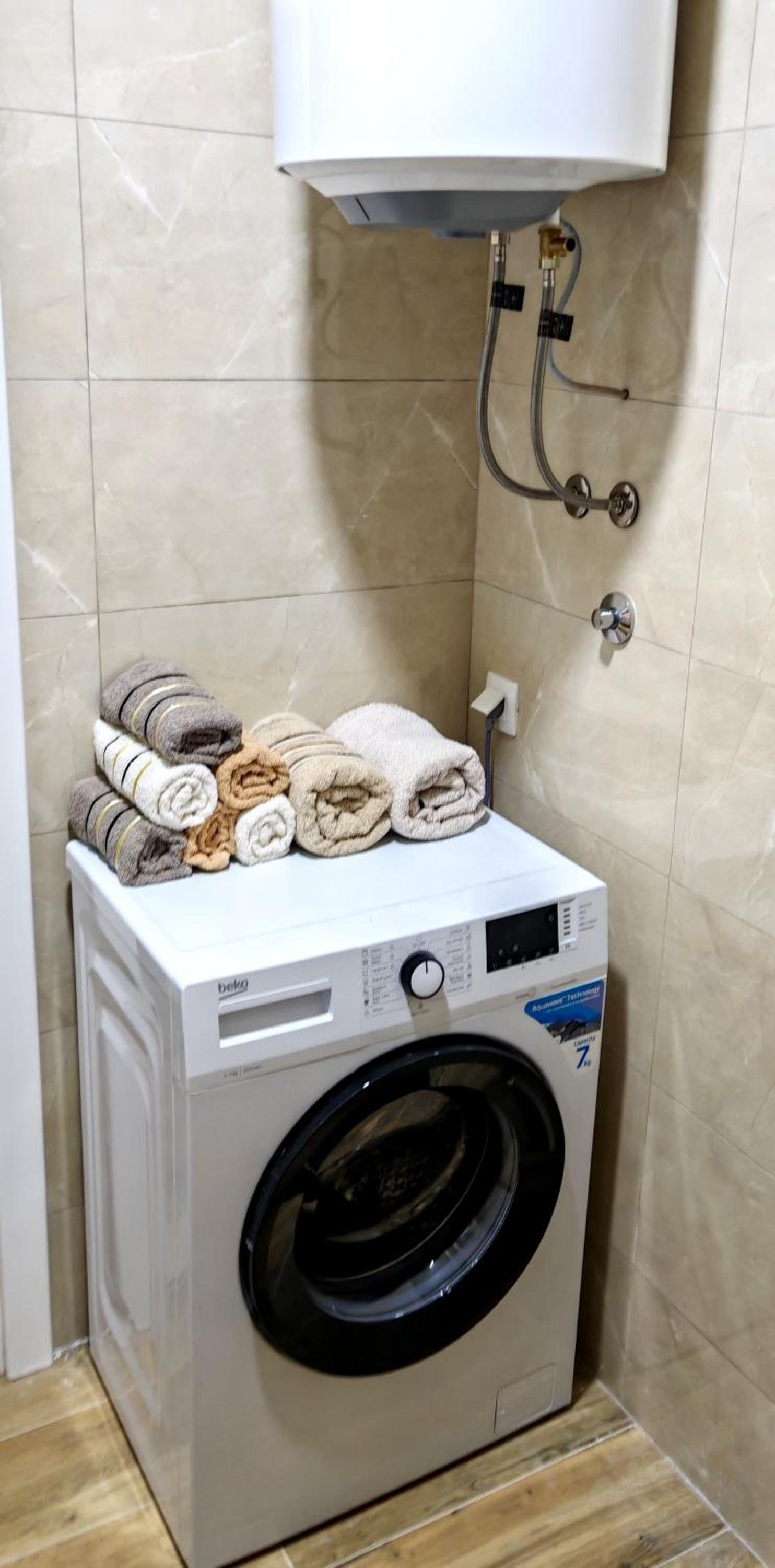 Moderan apartman Klaudija