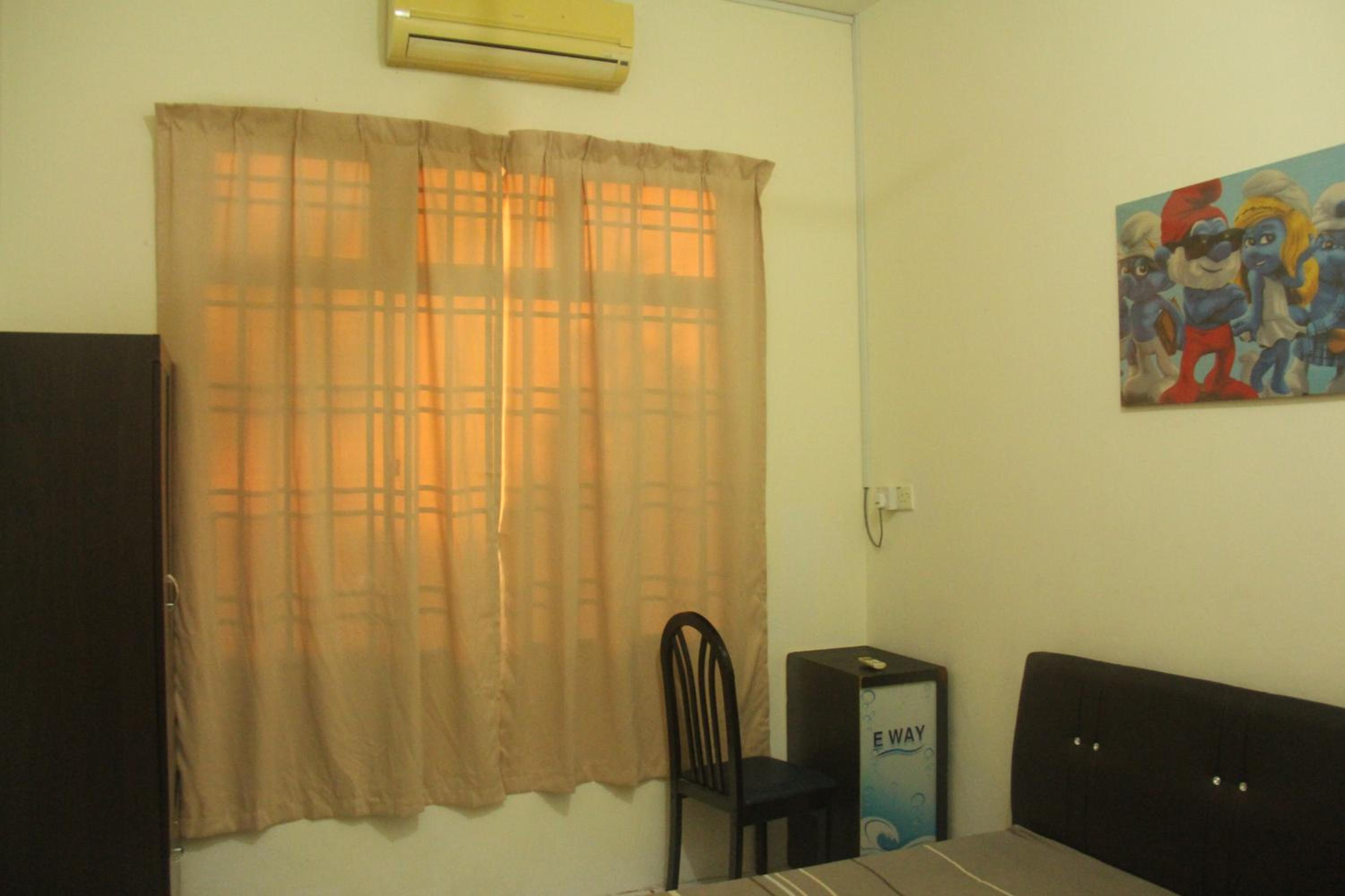 kluang homestay villa 1 photo 5