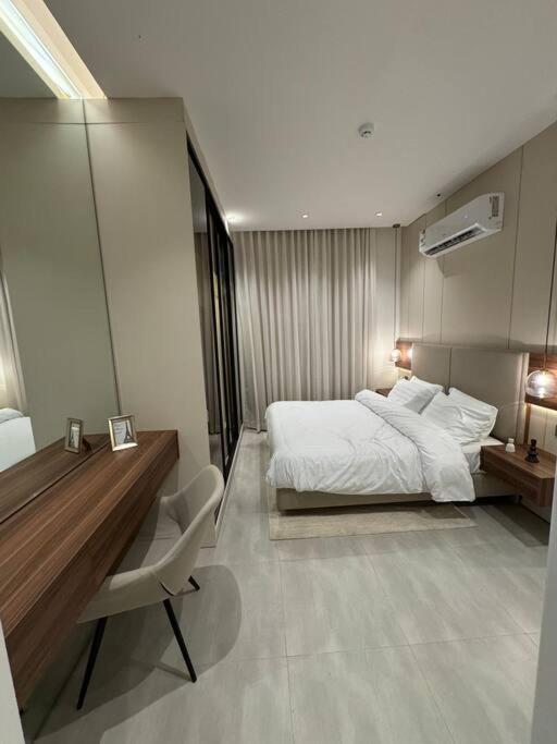 Cozy 3-Bedroom Appartment