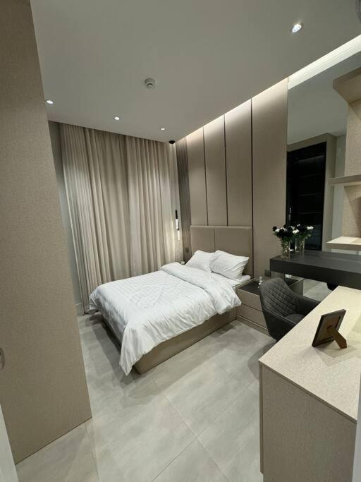 Cozy 3-Bedroom Appartment