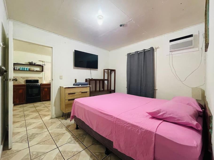 Apartment in center of town #2 view 4