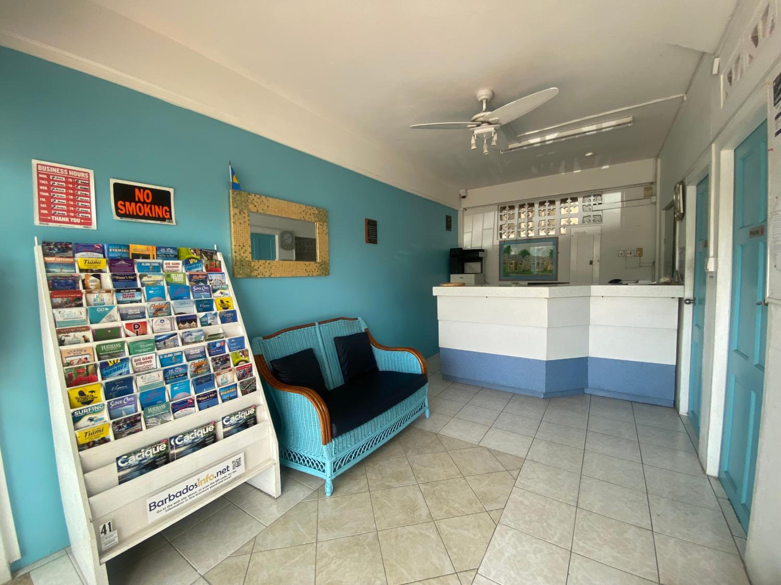 Melrose Beach Apartments Inc