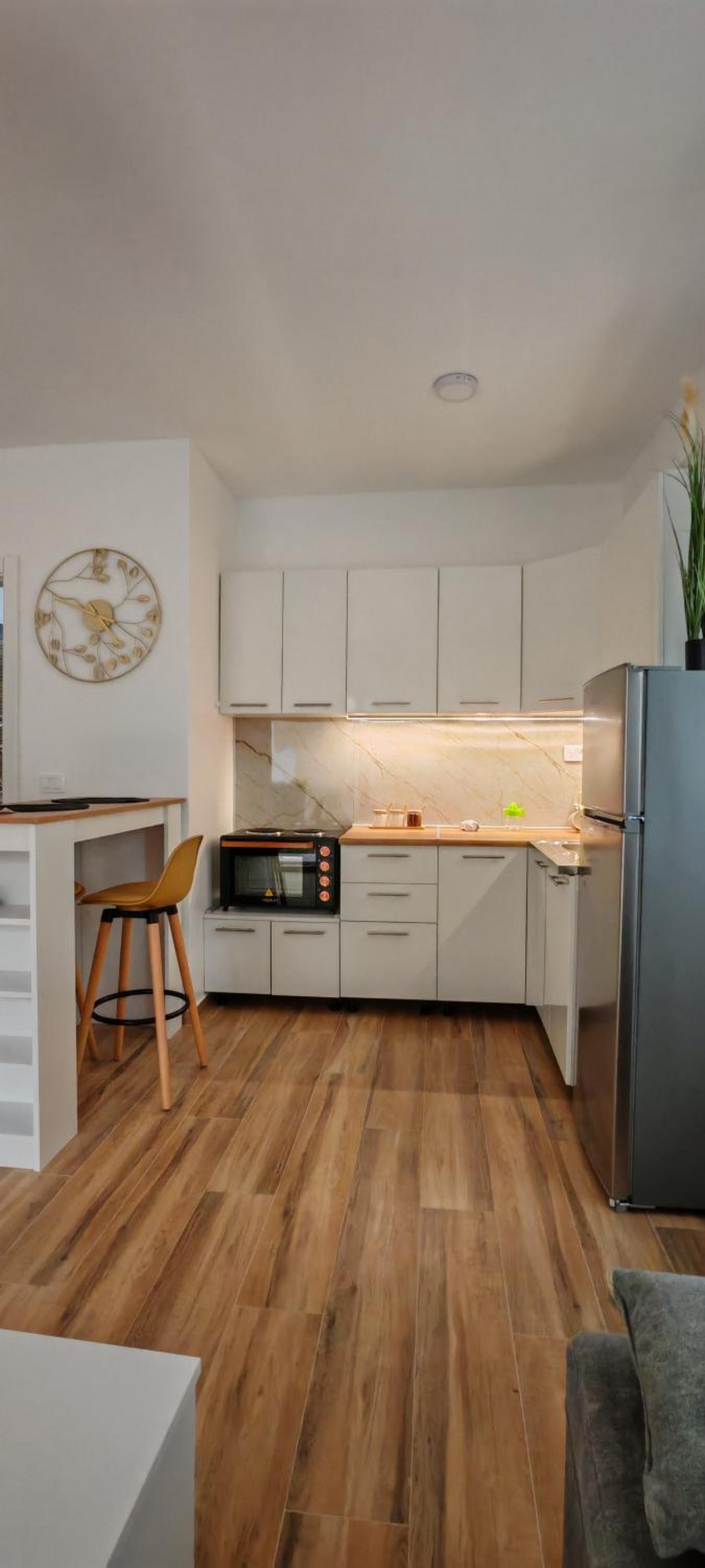Moderan apartman Klaudija