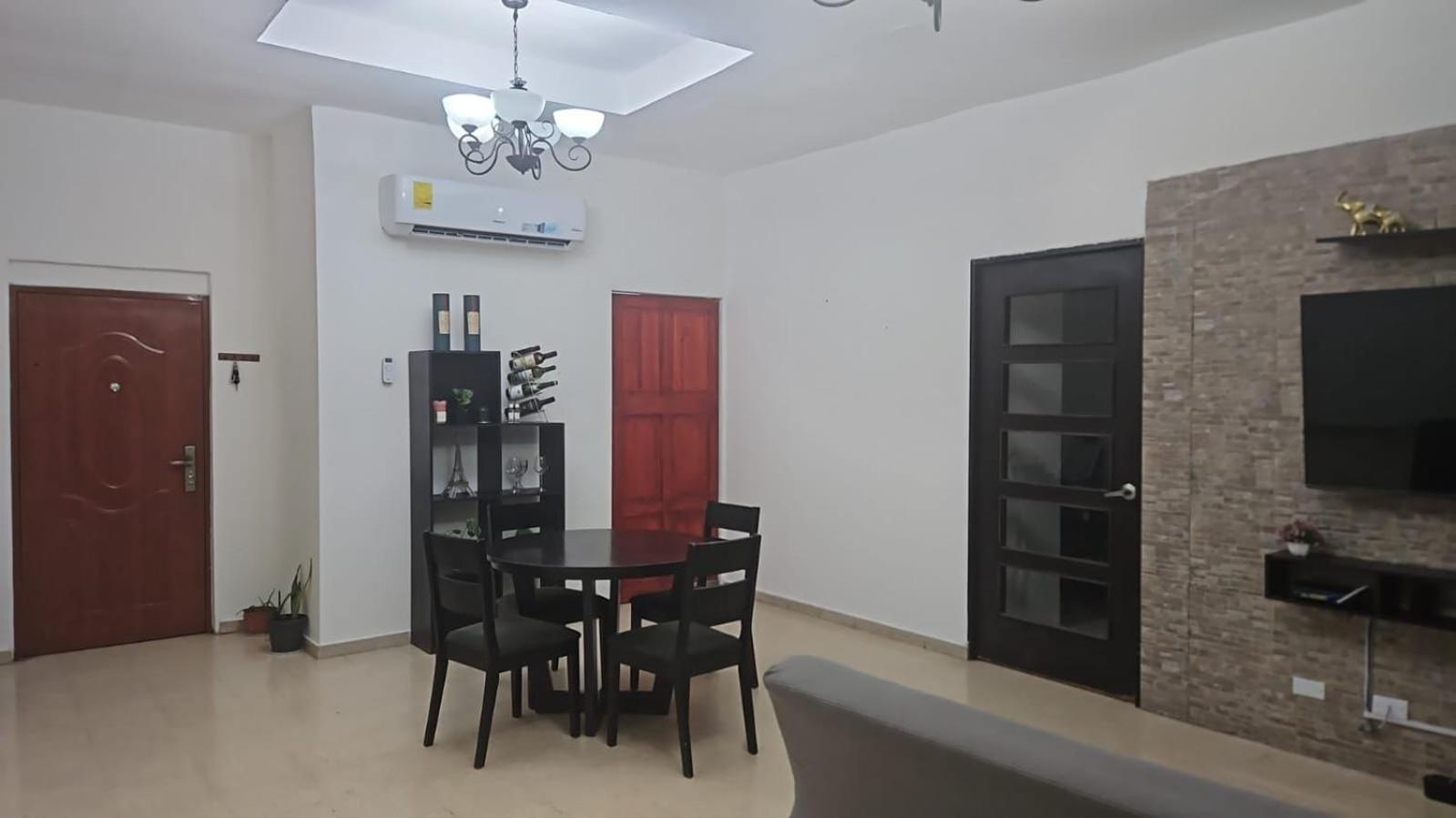 Apartamento grande familiar view 3