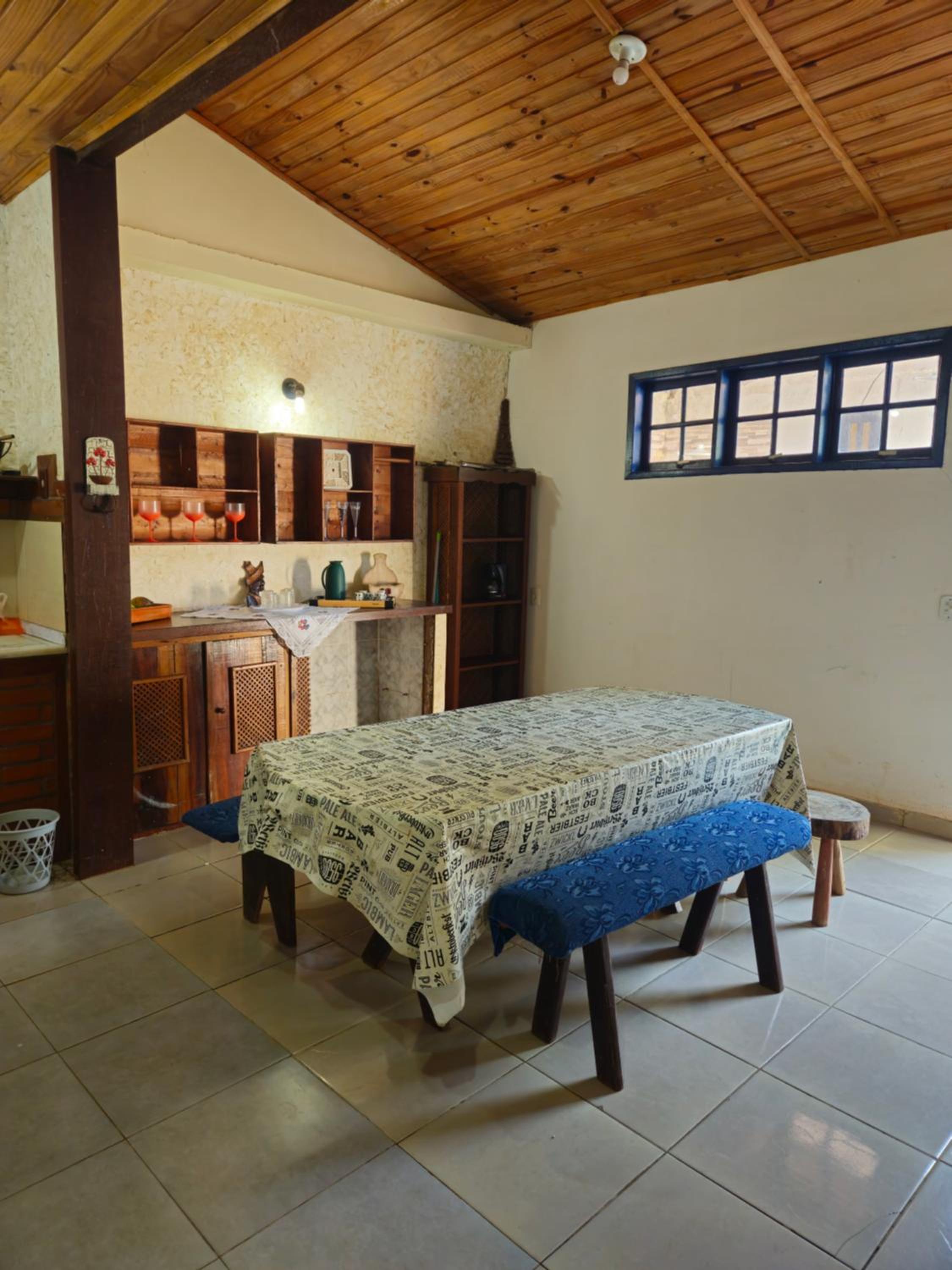 Casa de Temporada em Figueira - Arraial do Cabo - Casa 5