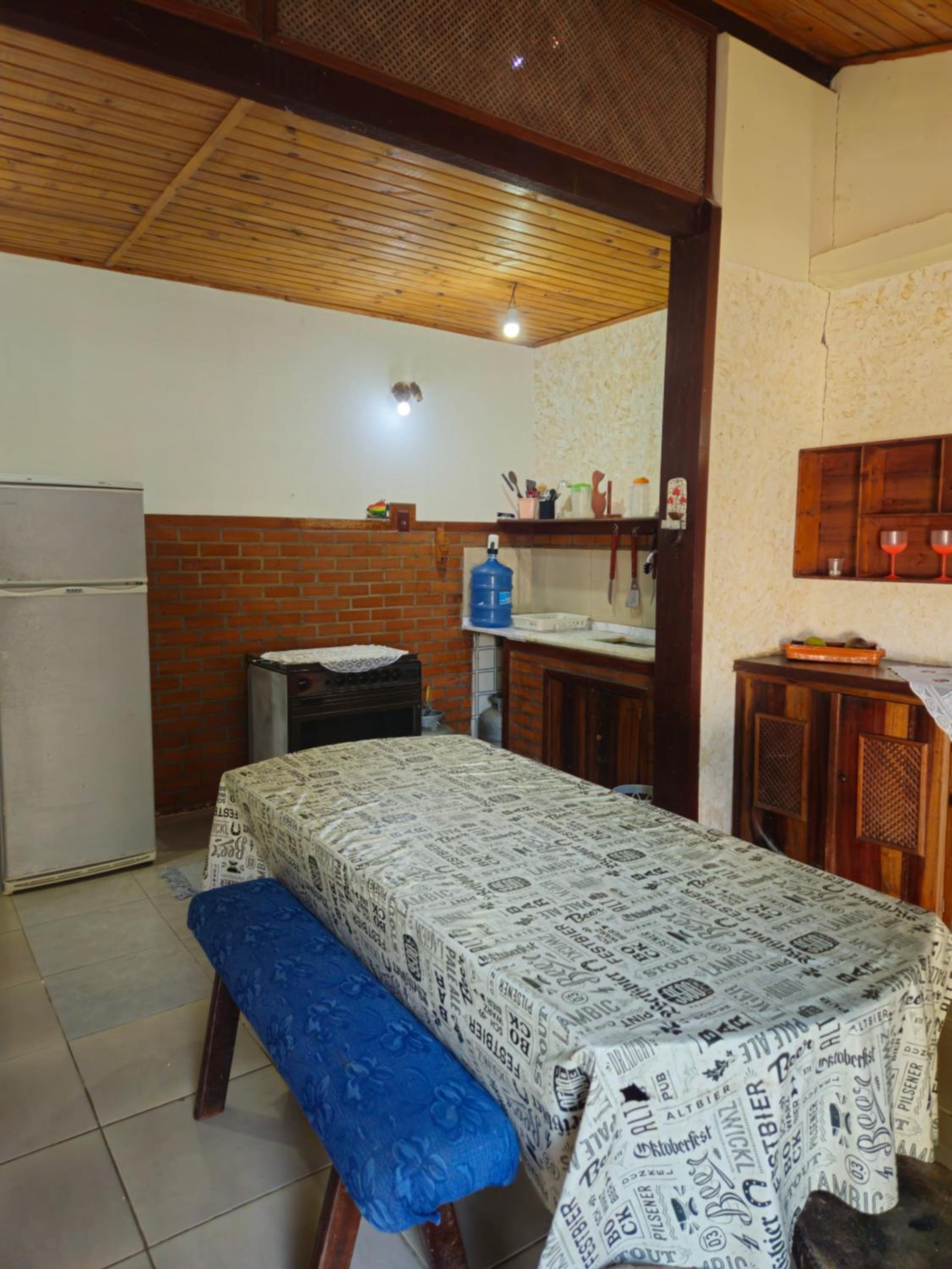 Casa de Temporada em Figueira - Arraial do Cabo - Casa 5