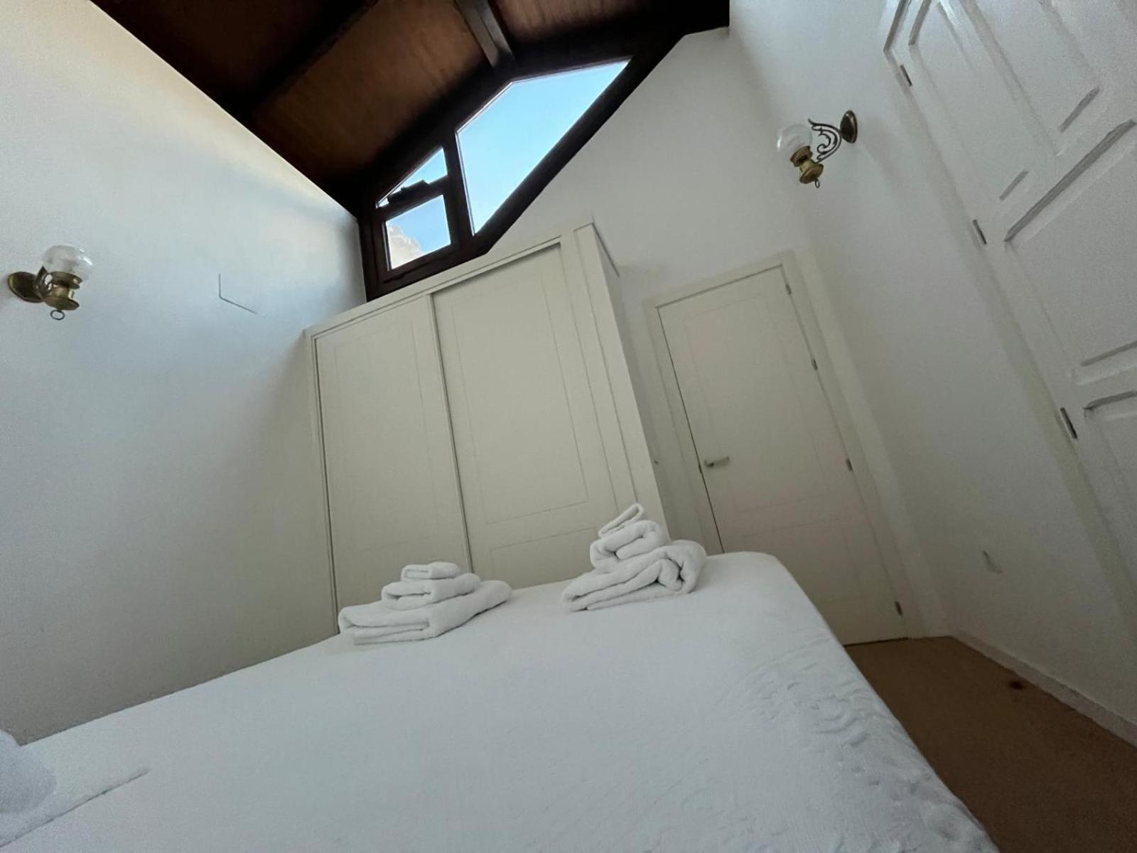 Casa Lucero
