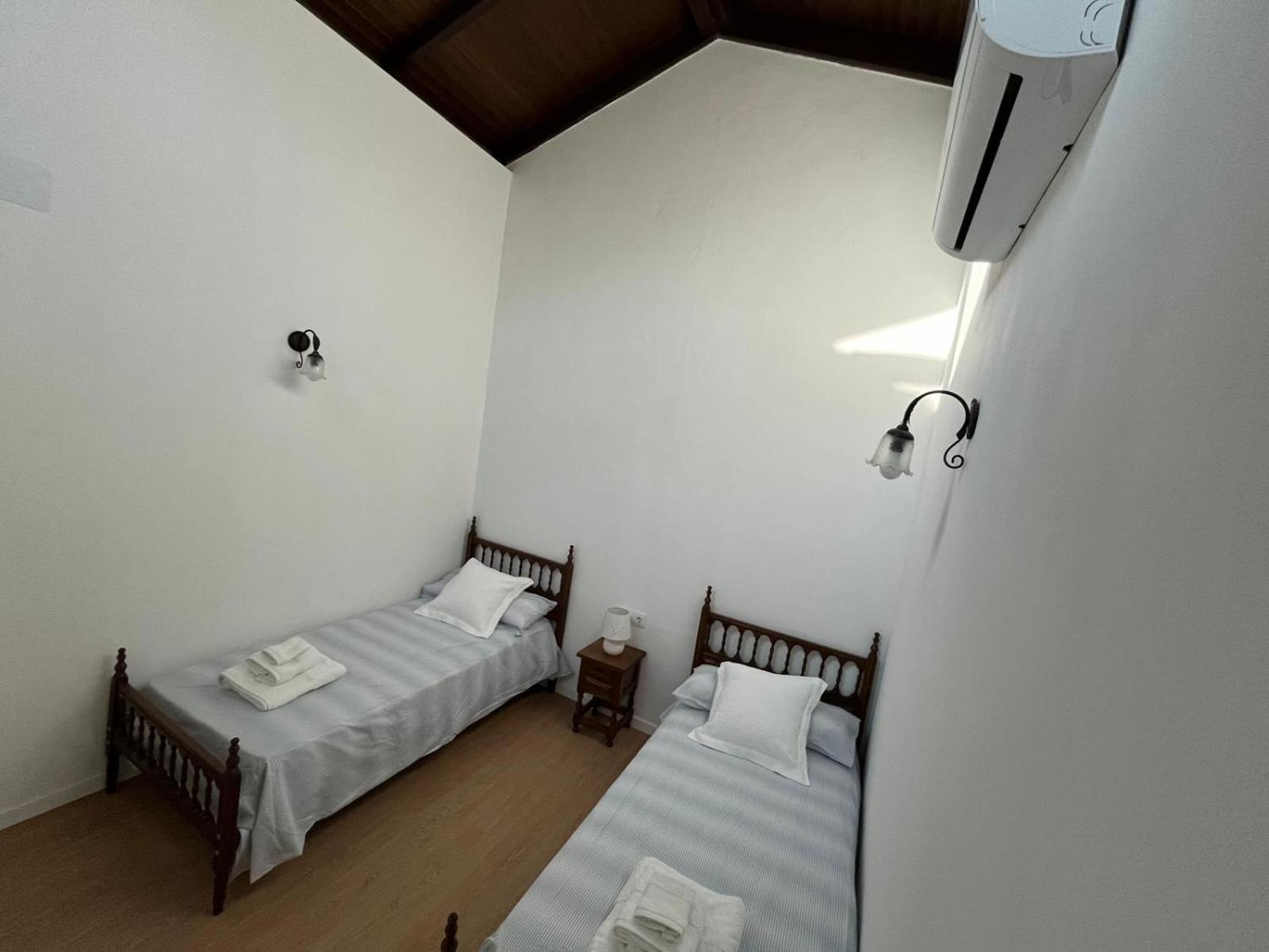 Casa Lucero