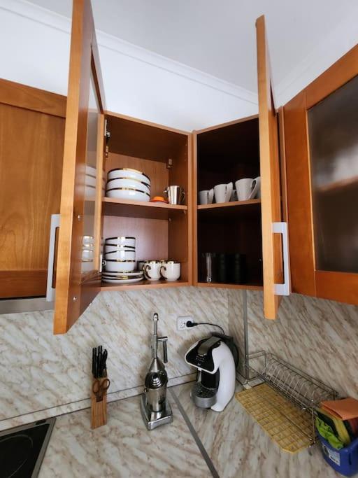 Bay view villas sunny beach entire villa