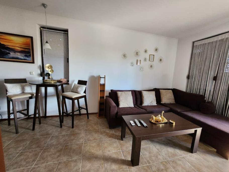 Bay view villas sunny beach entire villa