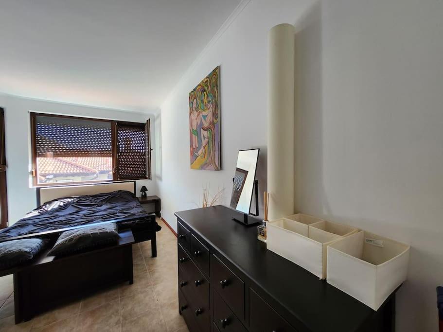 Bay view villas sunny beach entire villa
