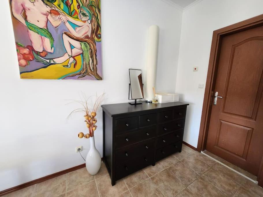 Bay view villas sunny beach entire villa