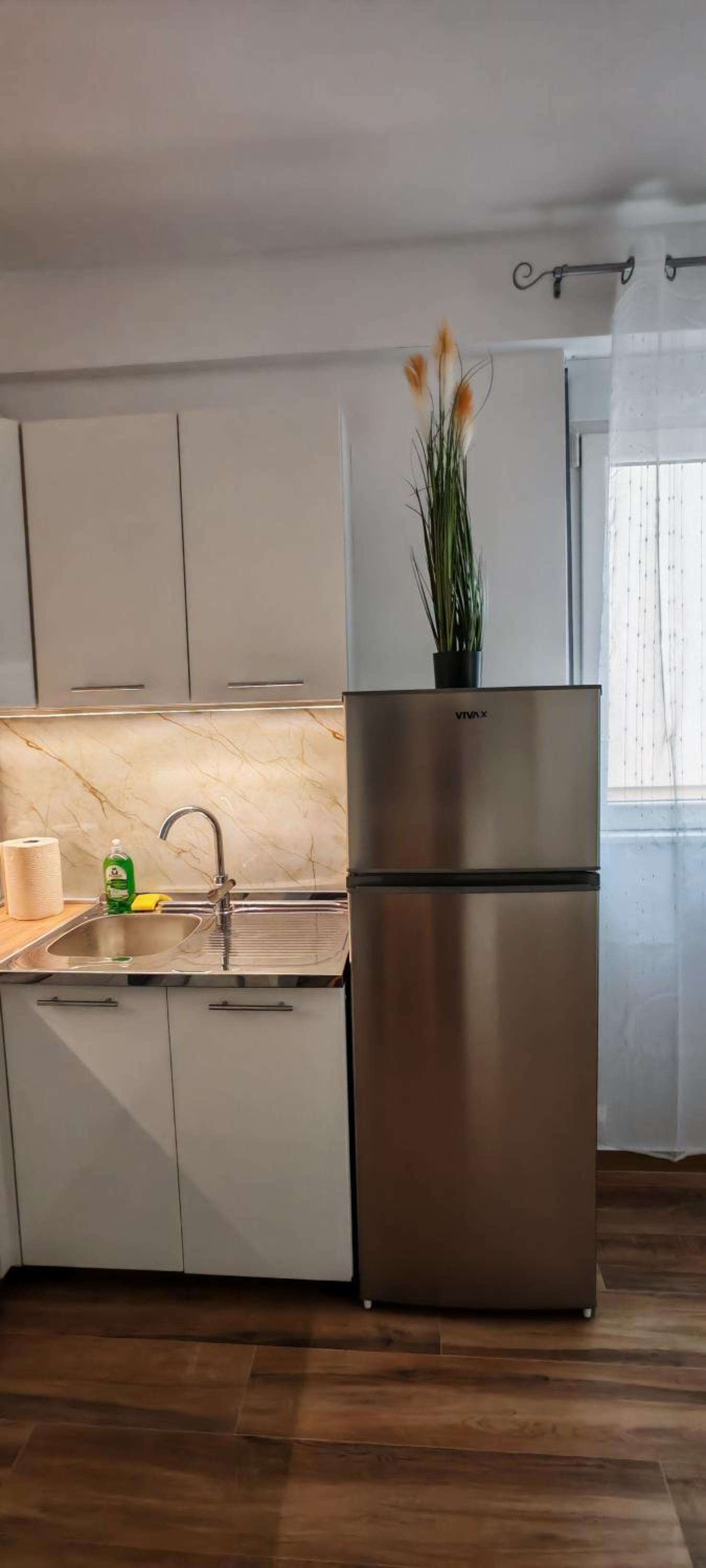 Moderan apartman Klaudija