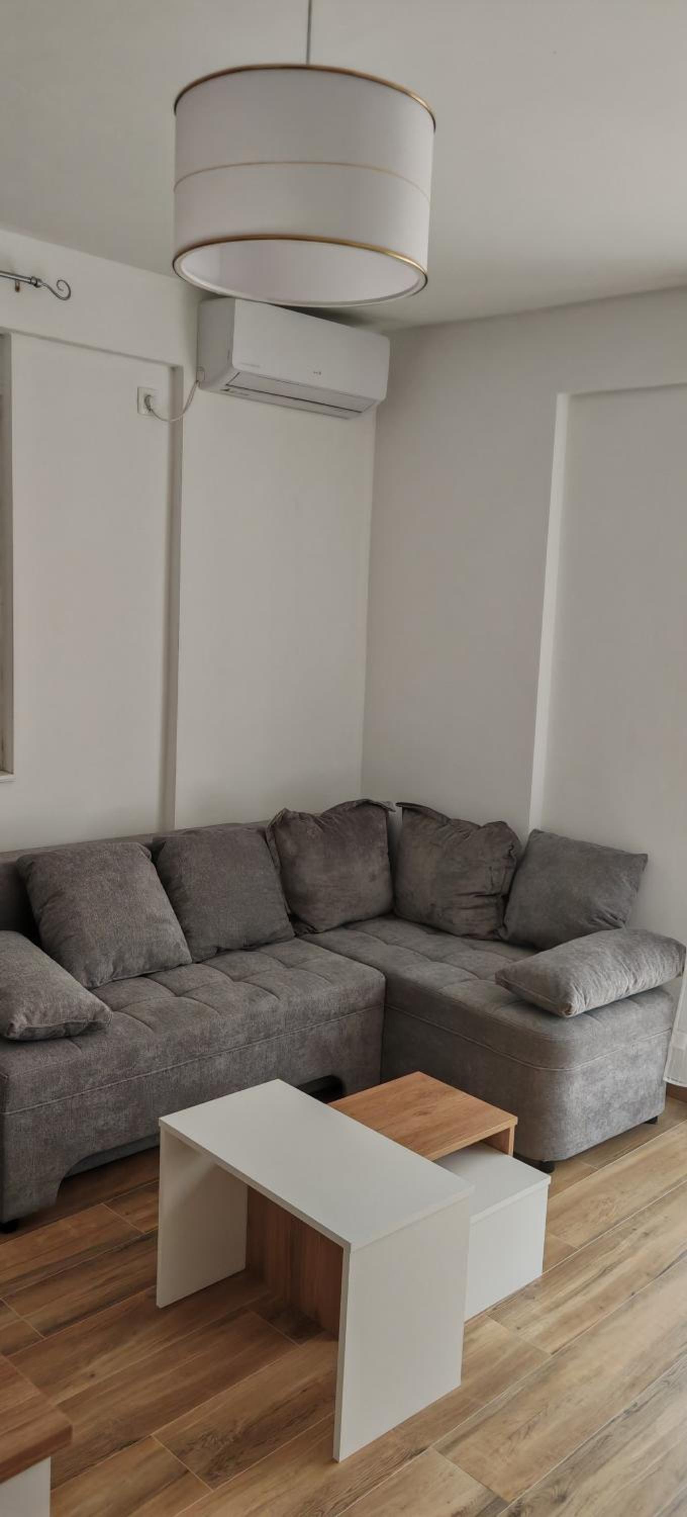 Moderan apartman Klaudija