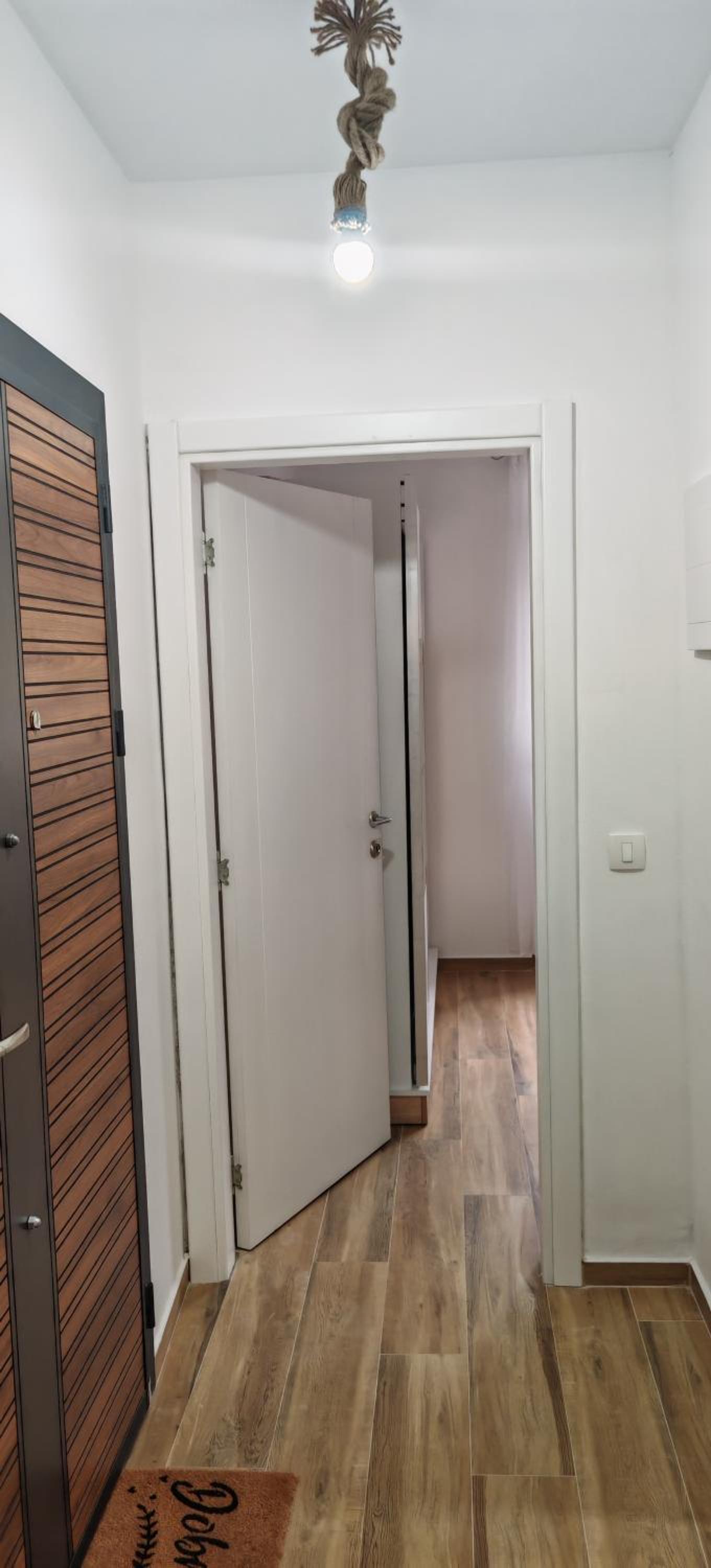 Moderan apartman Klaudija