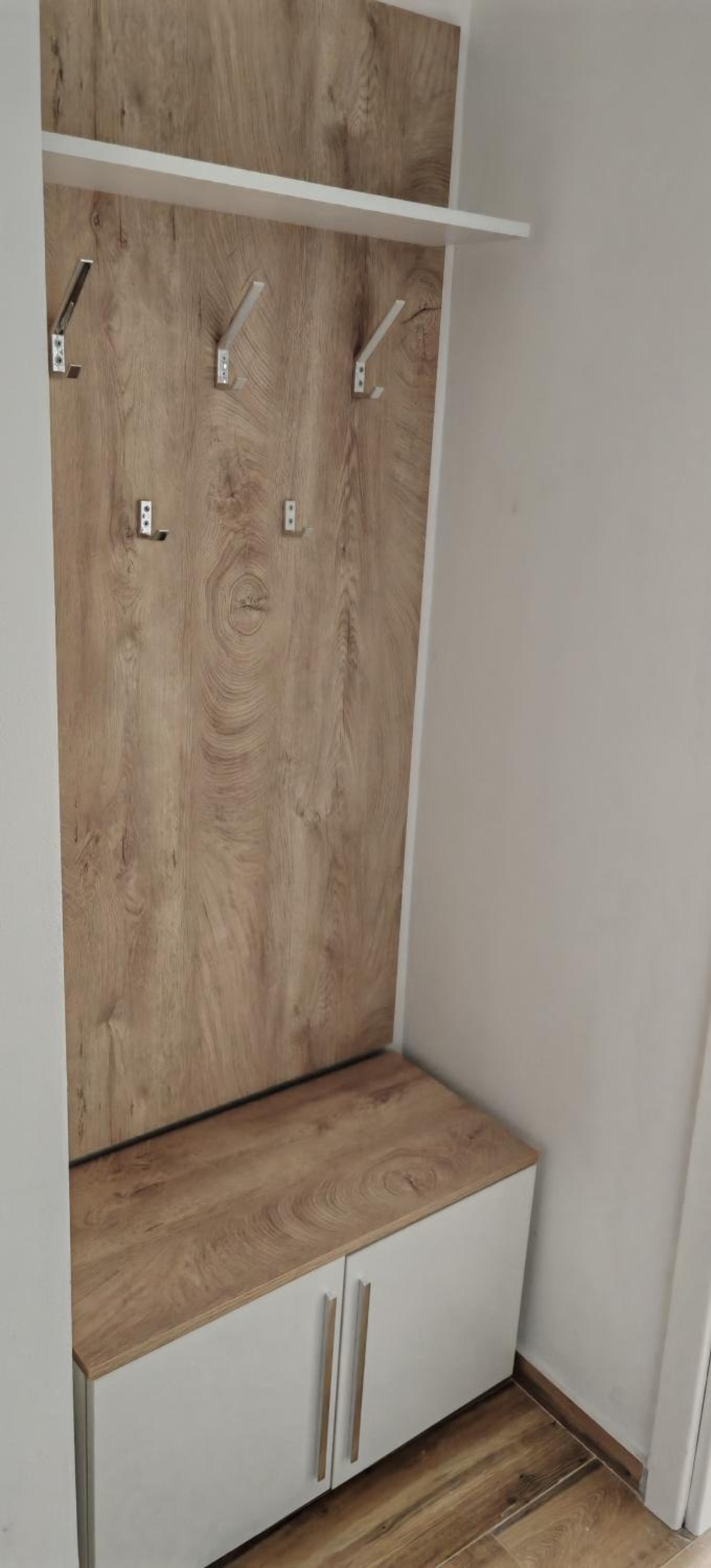 Moderan apartman Klaudija