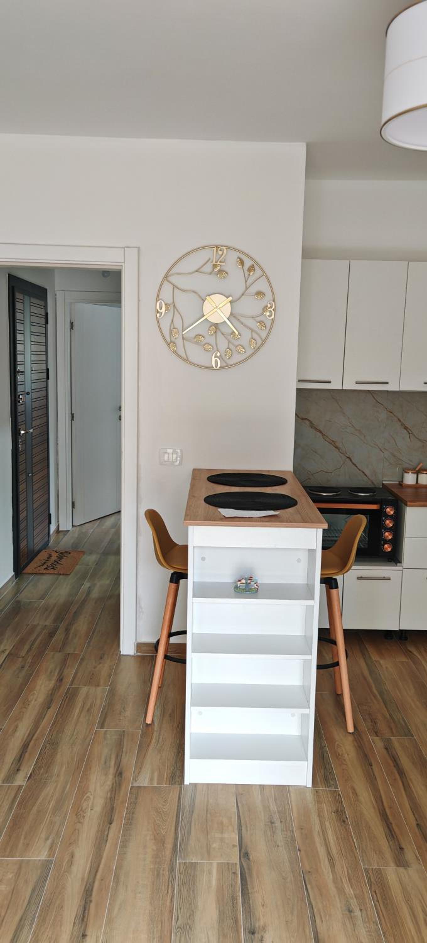 Moderan apartman Klaudija