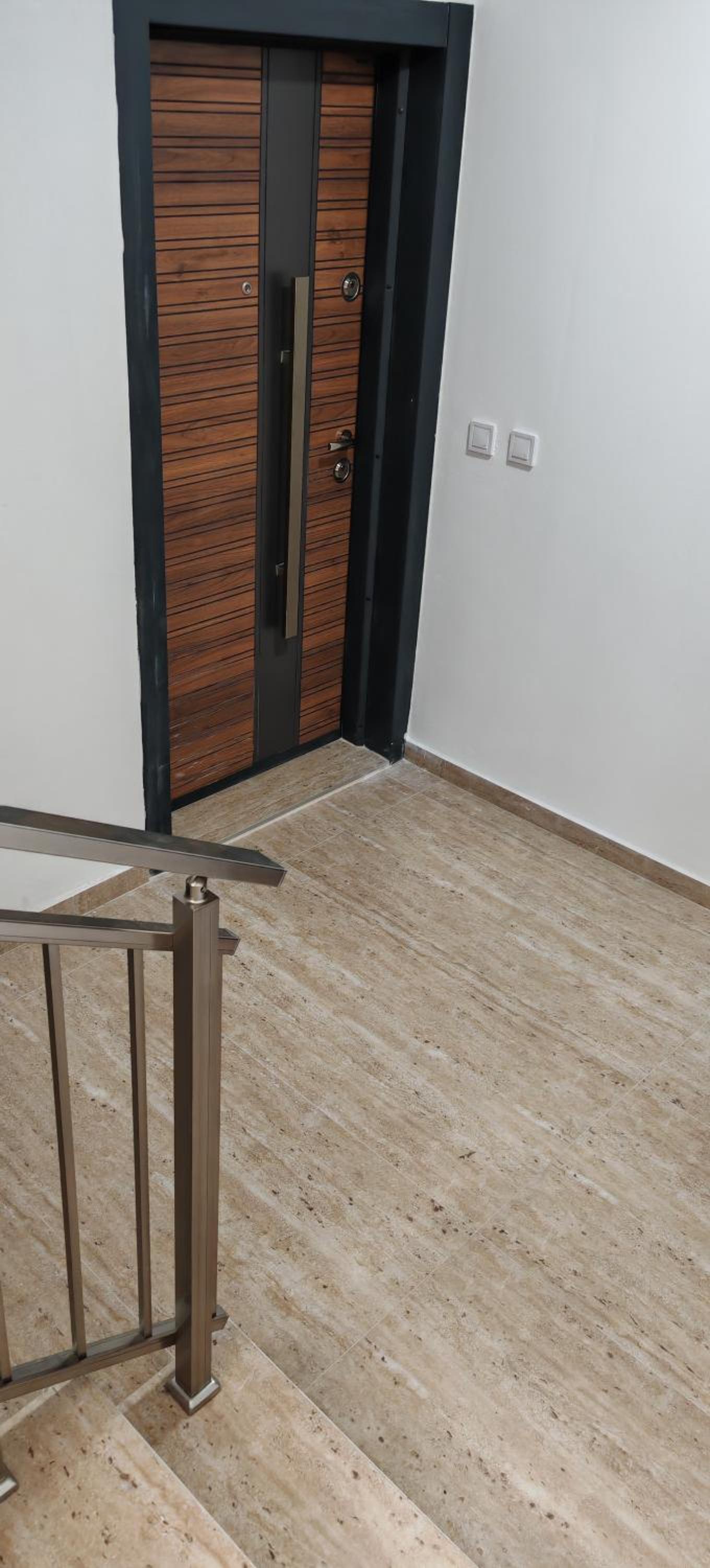 Moderan apartman Klaudija