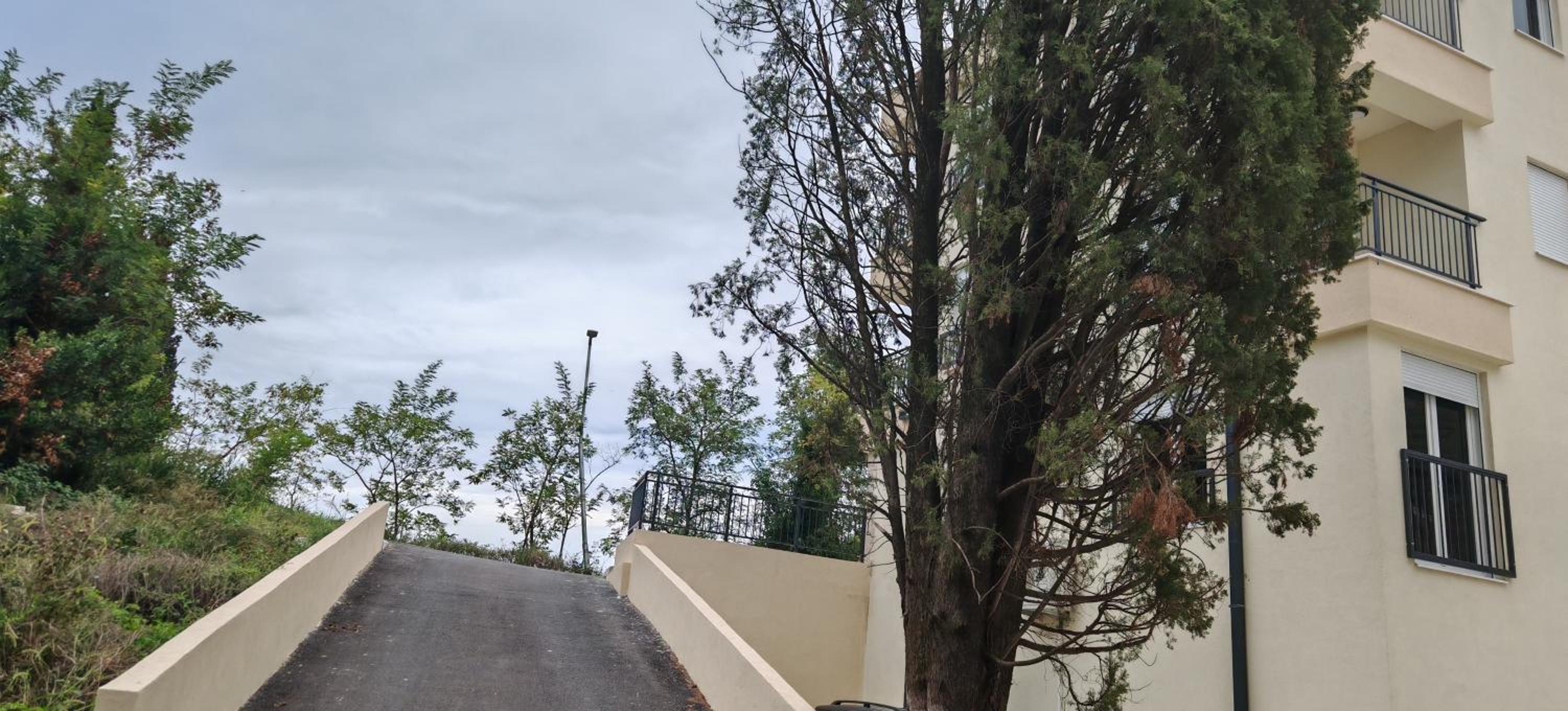Moderan apartman Klaudija