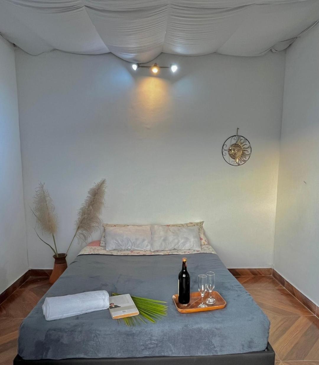 Cabaña Higuerón