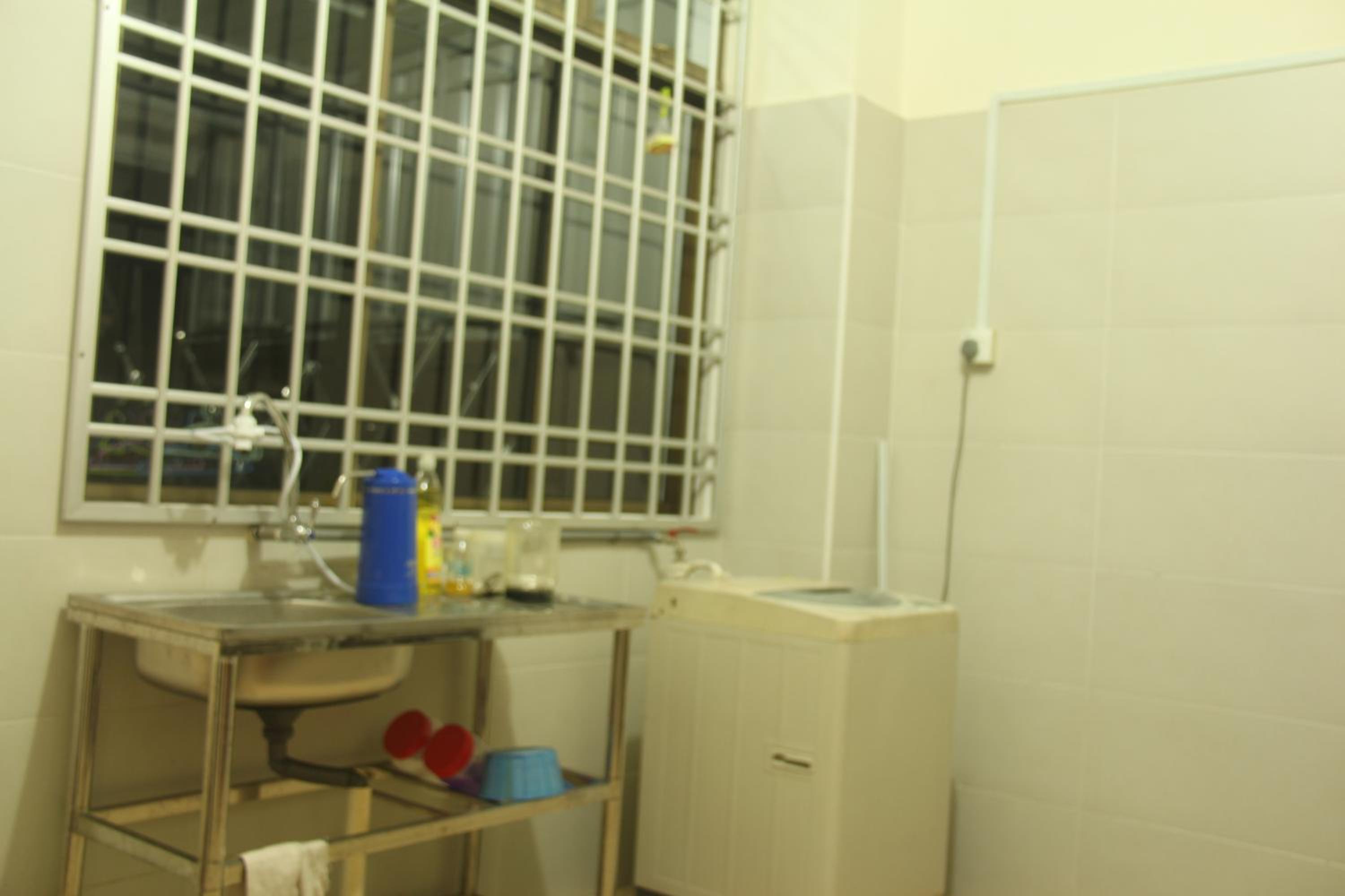 kluang homestay villa 1 photo 8