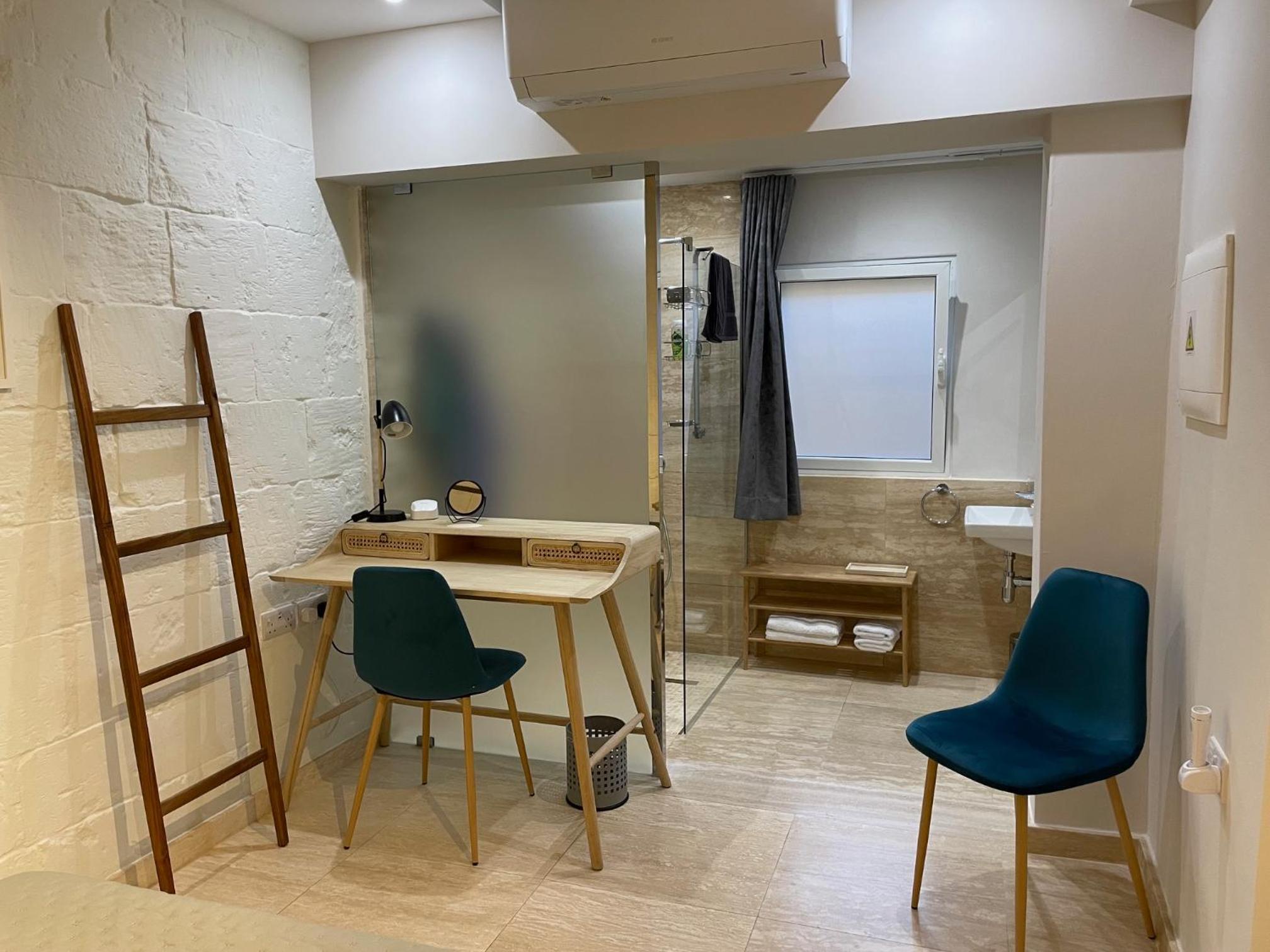 Birgu Hideaway - The Nook view 4