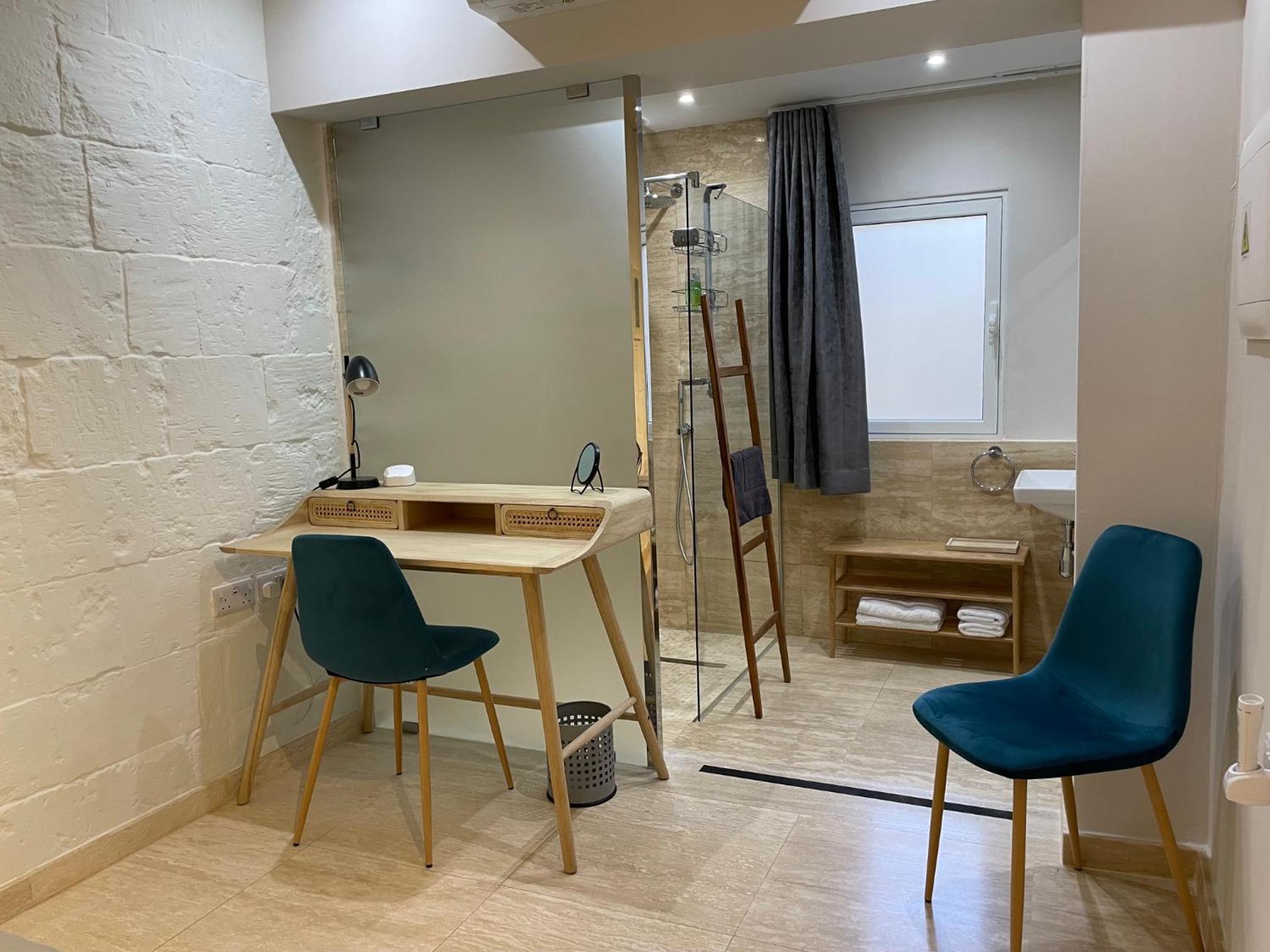 Birgu Hideaway - The Nook view 2