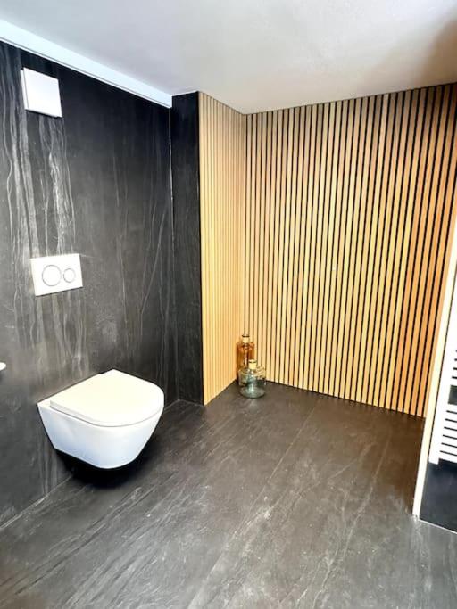 Chalet AlpinLux in Beatenberg