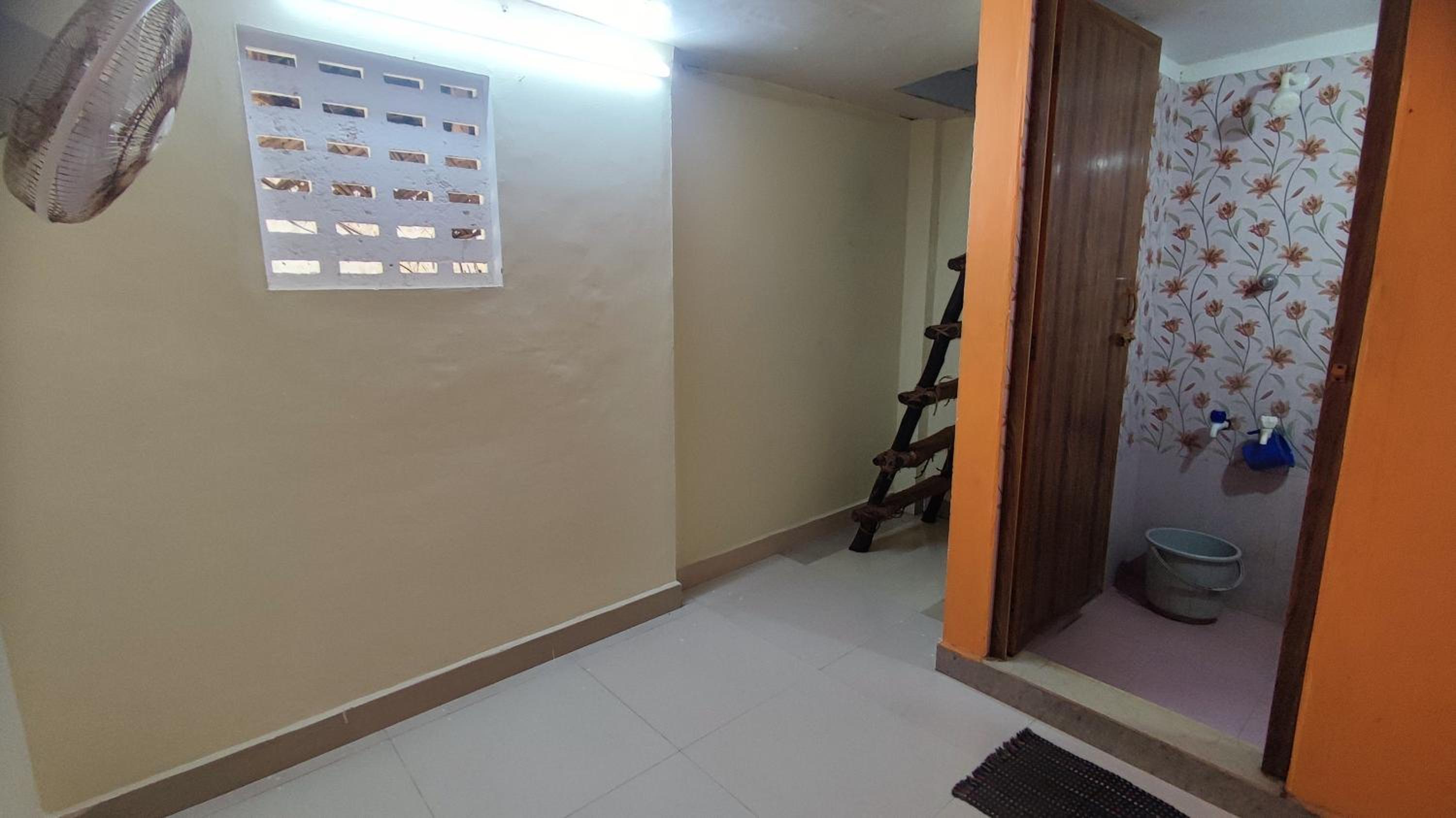 SR Villa Stay