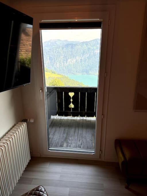 Chalet AlpinLux in Beatenberg