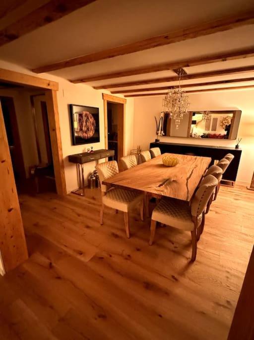 Chalet AlpinLux in Beatenberg