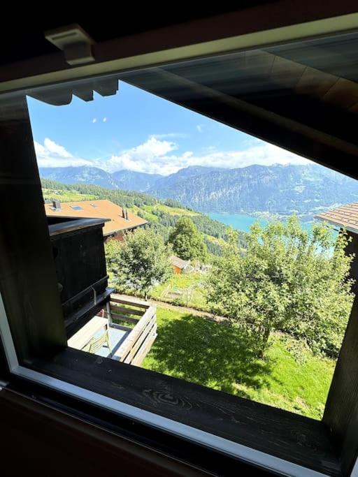 Chalet AlpinLux in Beatenberg