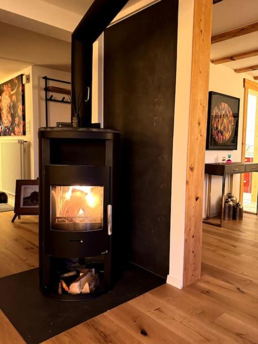 Chalet AlpinLux in Beatenberg