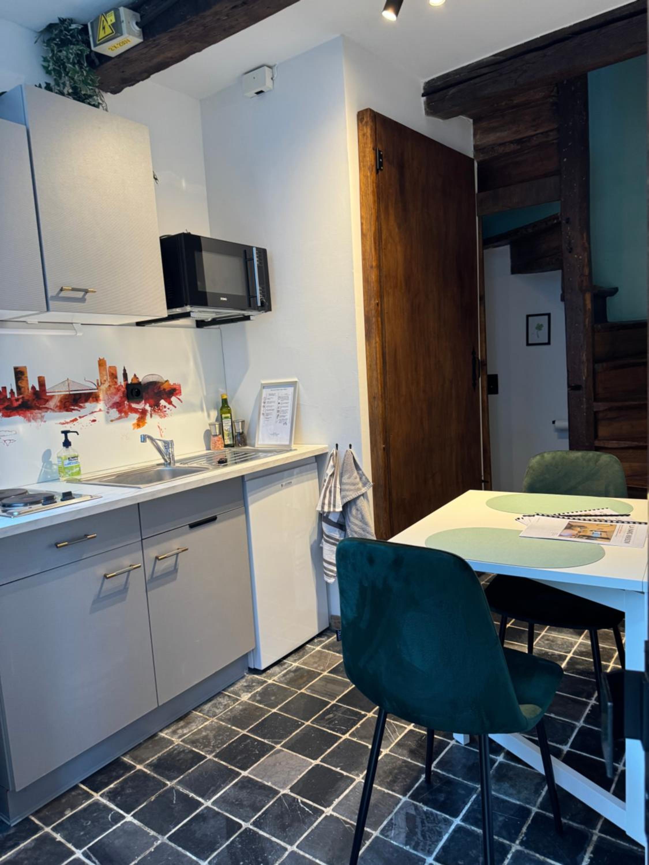La Nano Maison de Liège