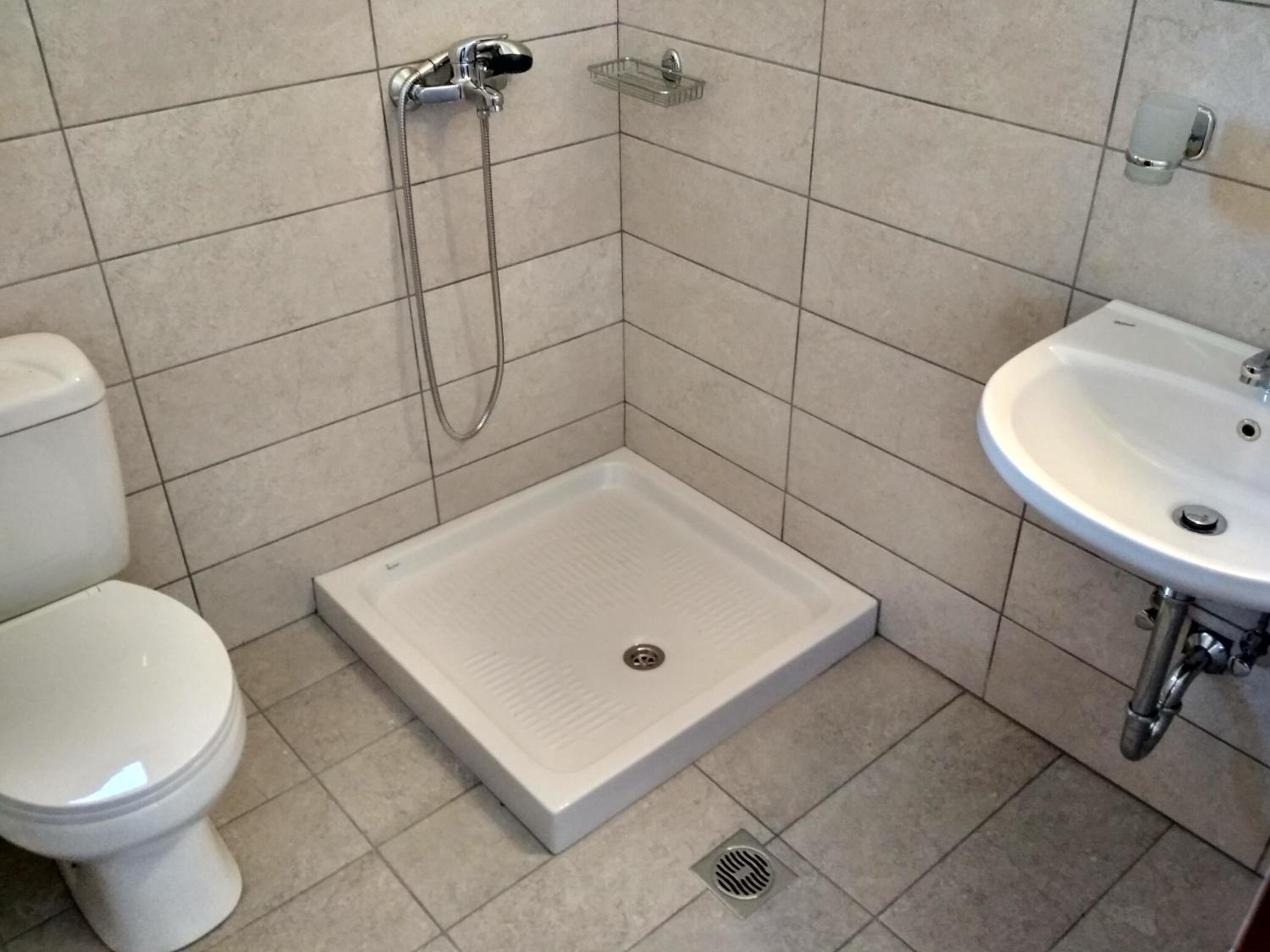 Porto Heli Apartments
