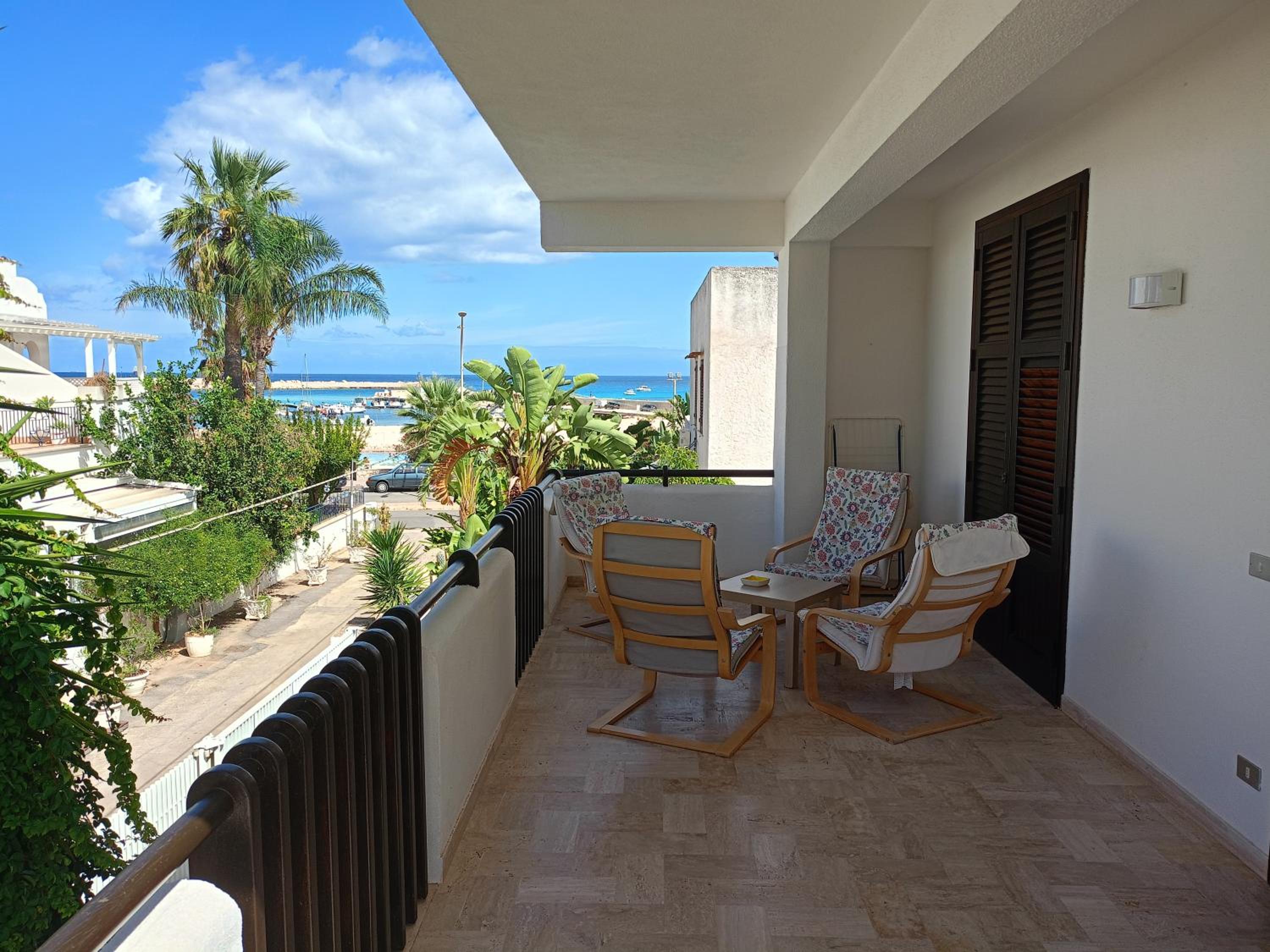 Villetta sul mare di San Vito lo Capo view 3