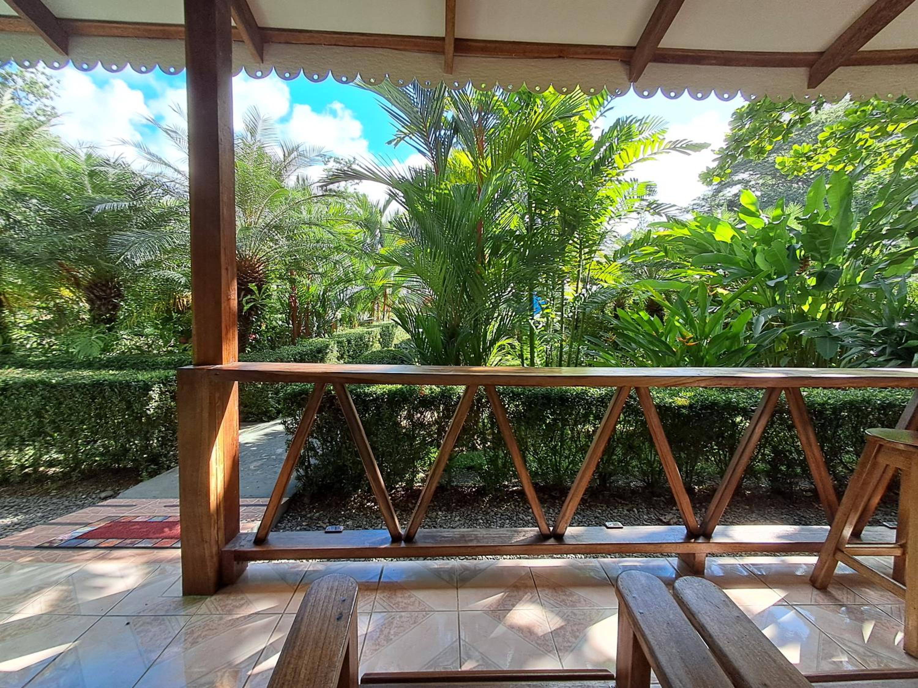 New Caribe Point