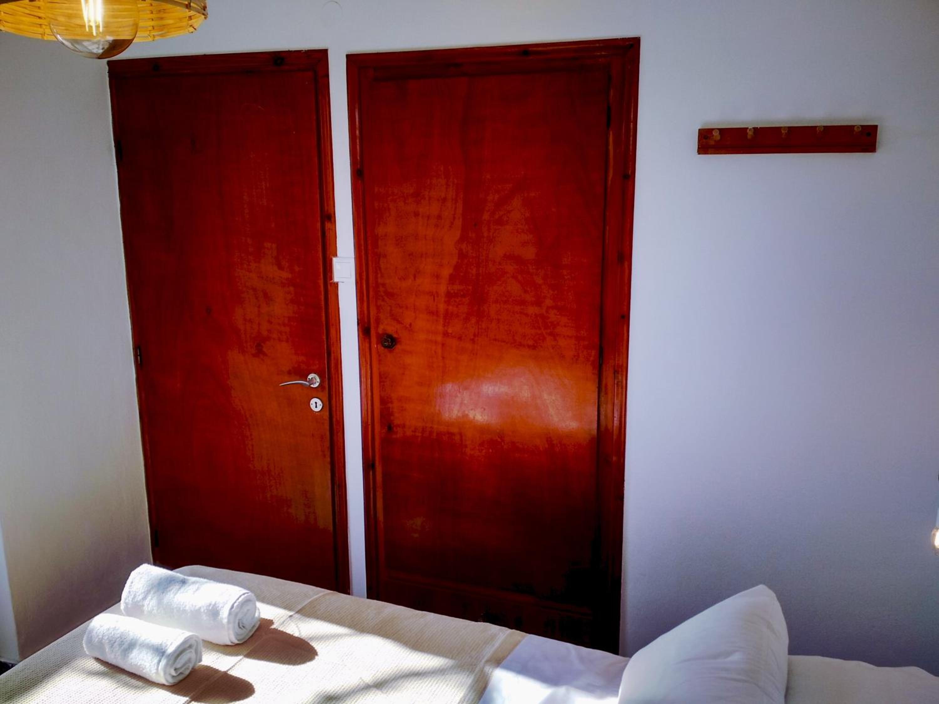 Porto Heli Apartments